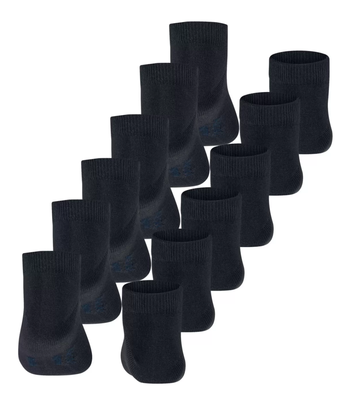 Happy Bundle 6-Pack Kinder Sneakersocken^FALKE Online