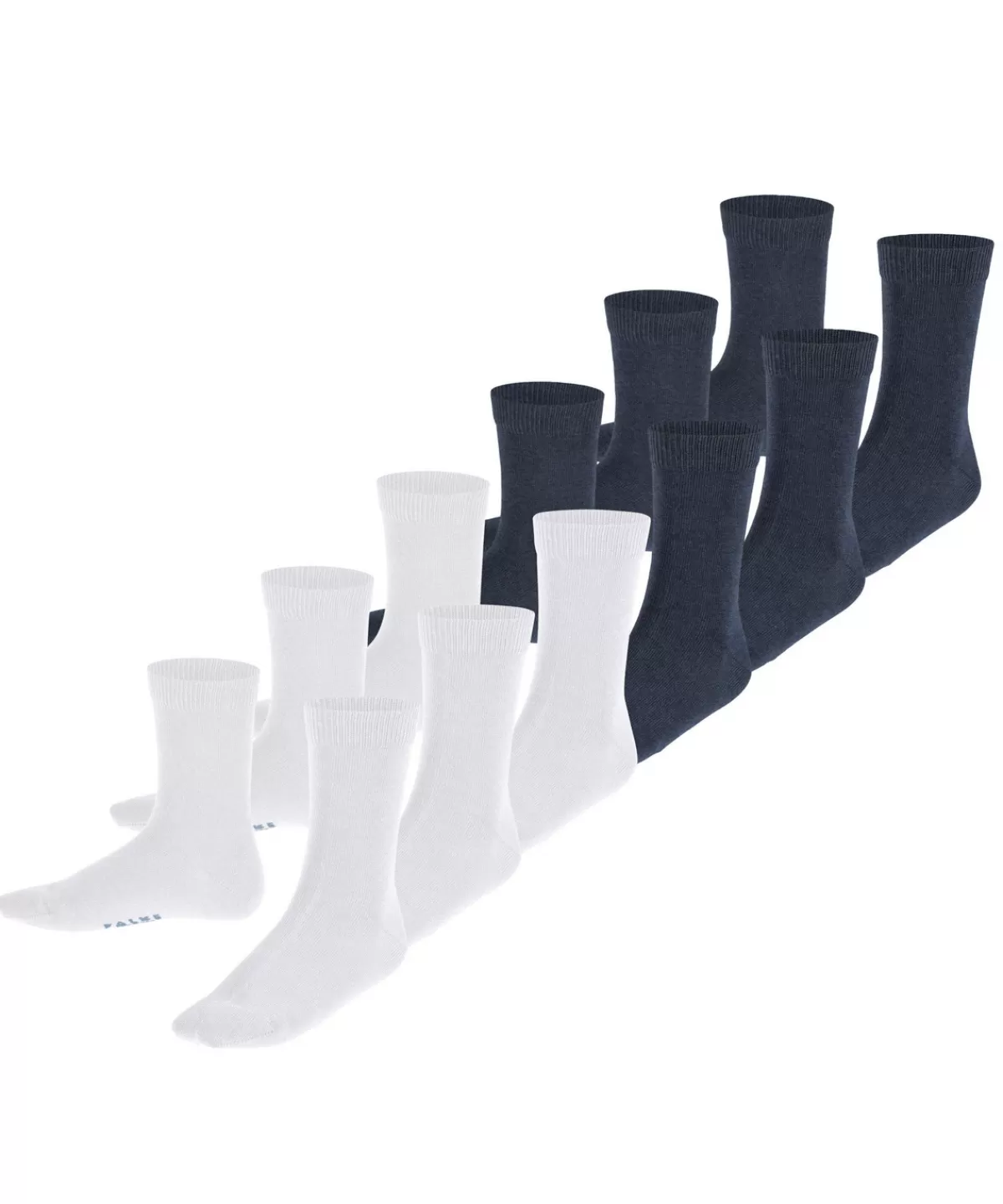 Happy Bundle 6-Pack Kinder Socken^FALKE Outlet