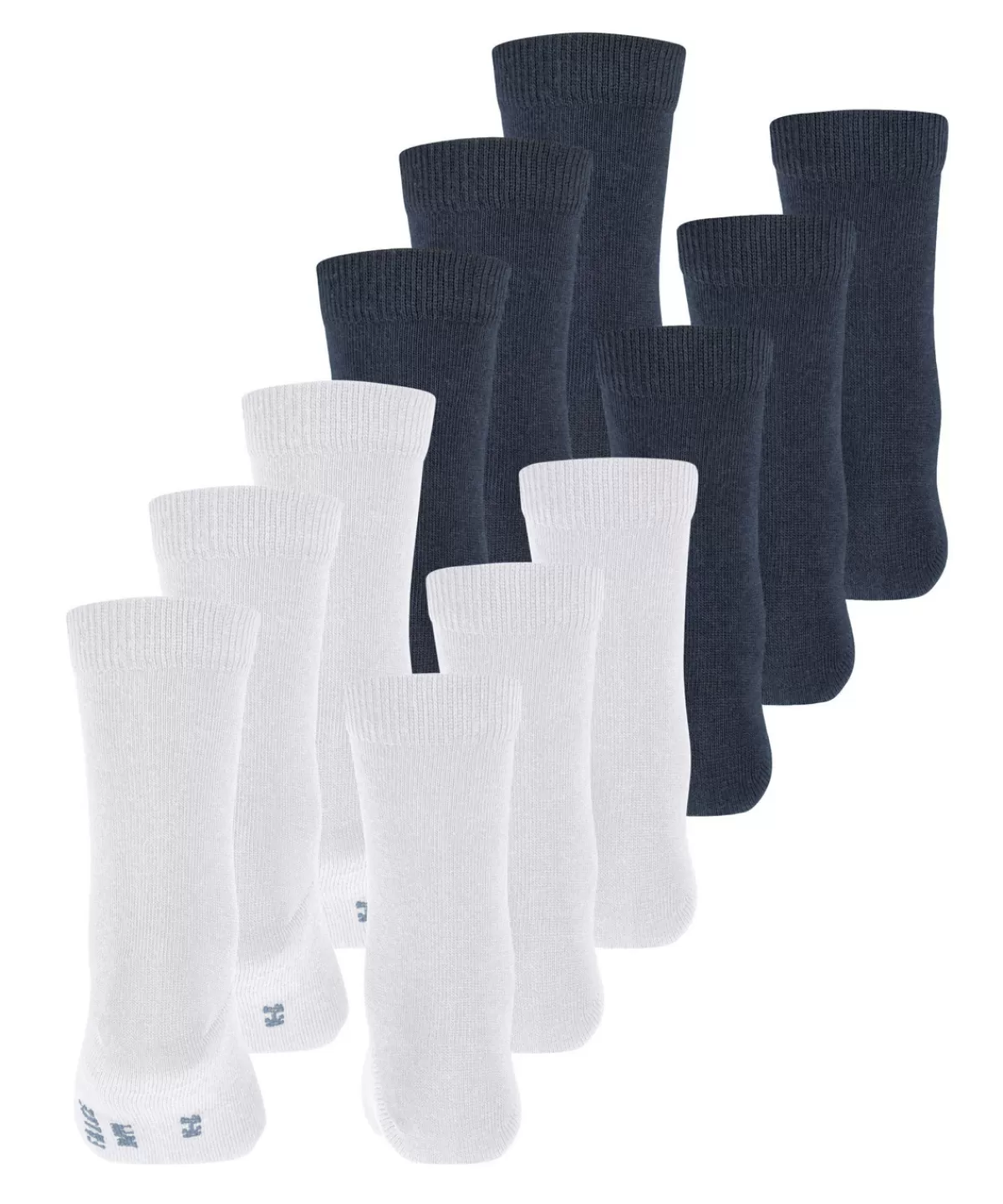 Happy Bundle 6-Pack Kinder Socken^FALKE Outlet