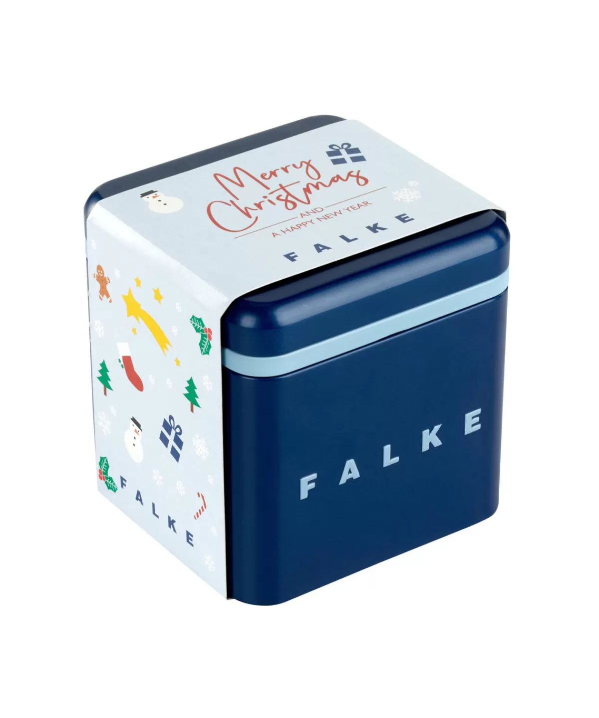 Happy Giftbox 3-Pack Kinder Socken^FALKE Shop