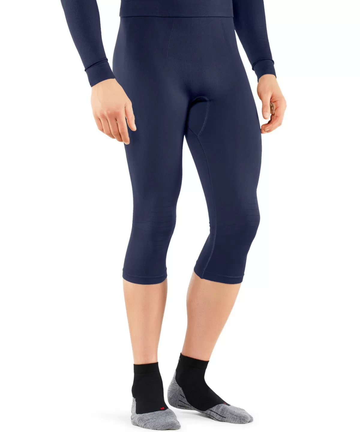 Herren 3/4 Tights Maximum Warm^FALKE Cheap