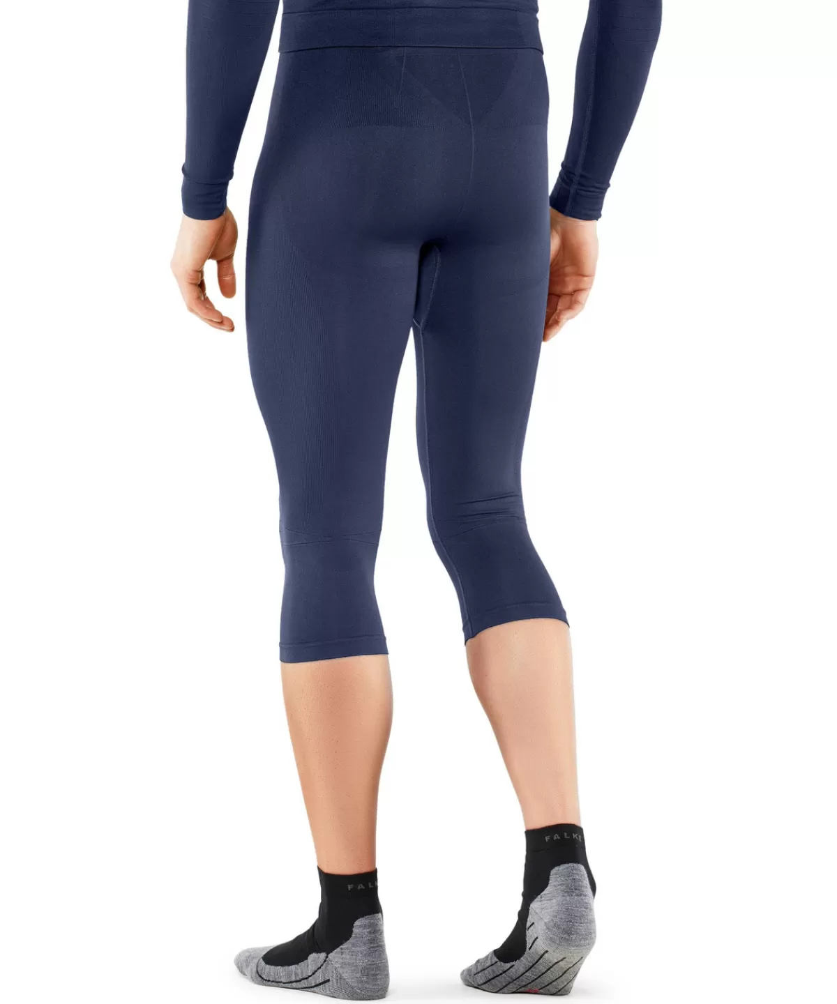 Herren 3/4 Tights Maximum Warm^FALKE Cheap