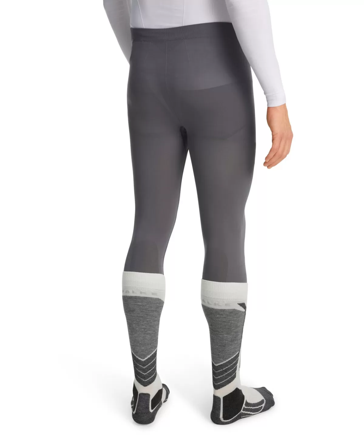 Herren 3/4 Tights Warm^FALKE Outlet