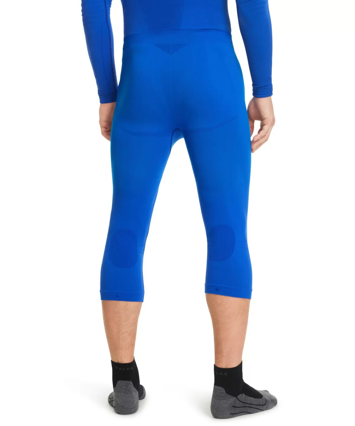 Herren 3/4 Tights Warm^FALKE Cheap