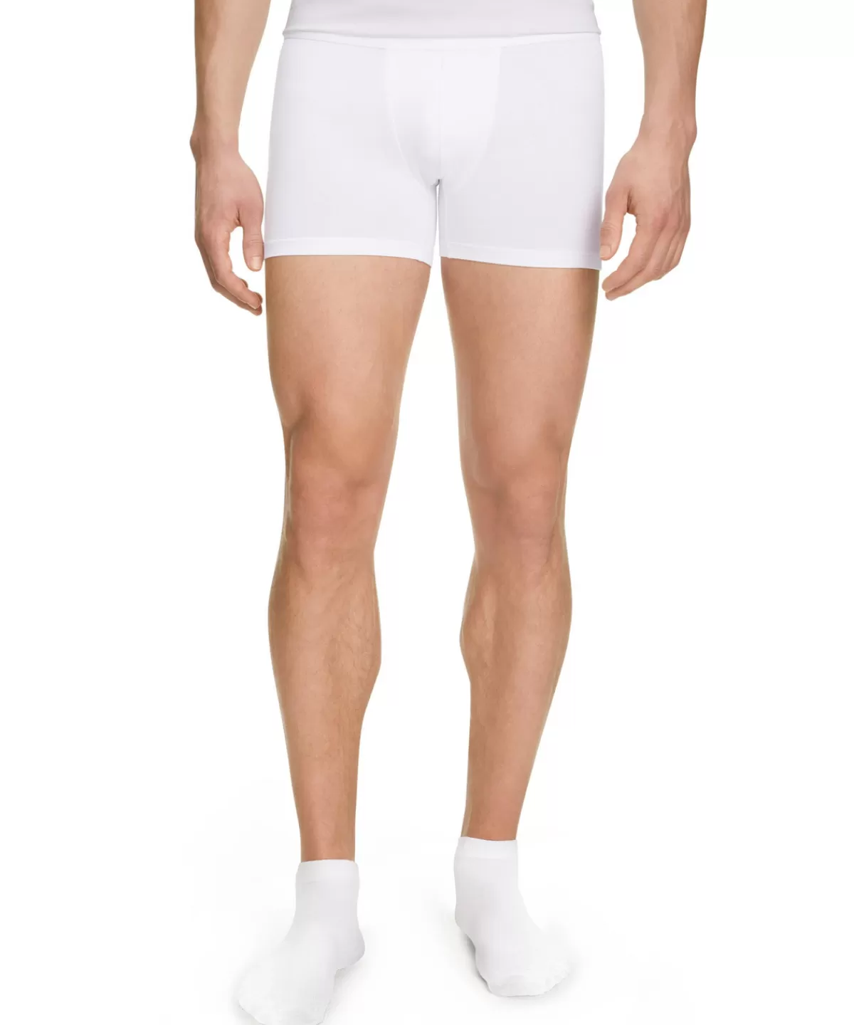 Herren Boxer Climate Control^FALKE Best