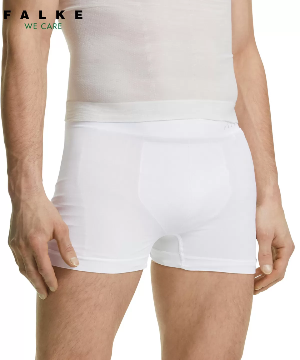 Herren Boxer Ultralight Cool^FALKE New