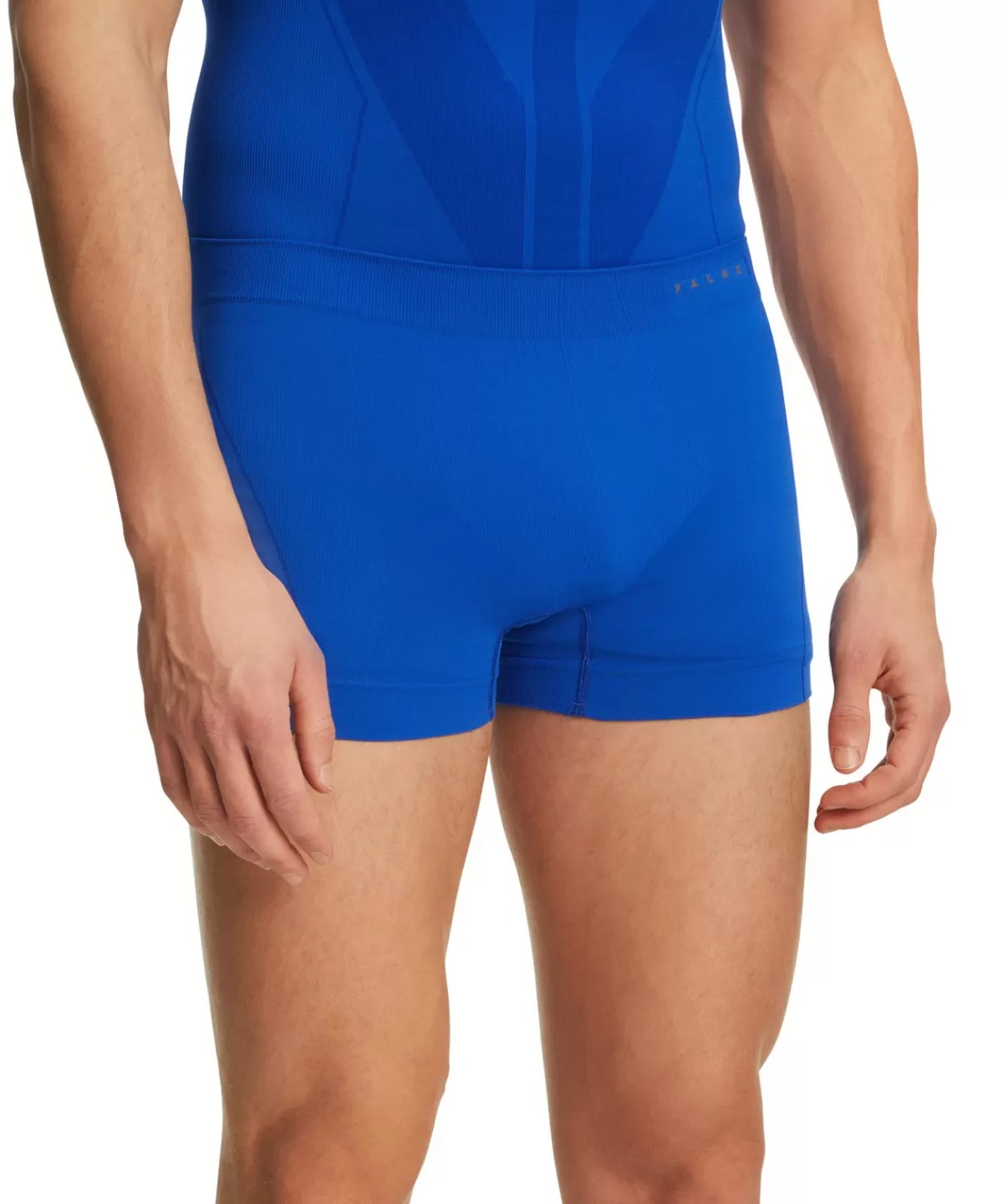 Herren Boxer Warm^FALKE Discount