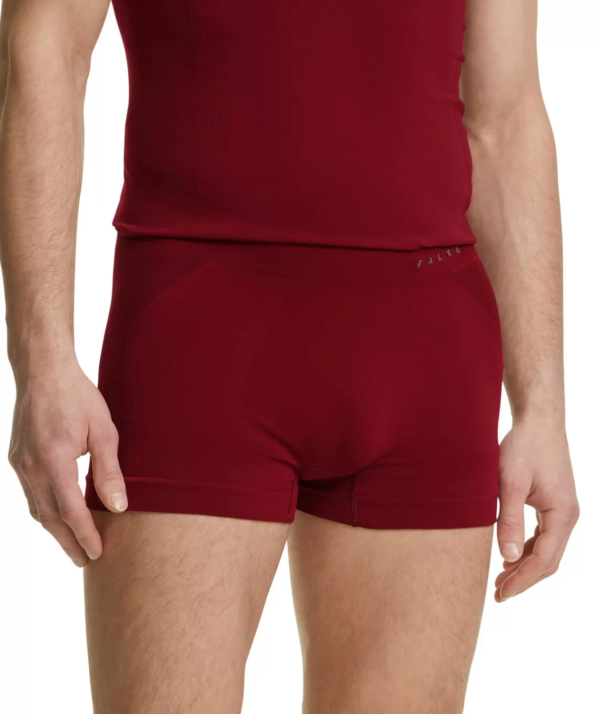Herren Boxer Warm^FALKE Best