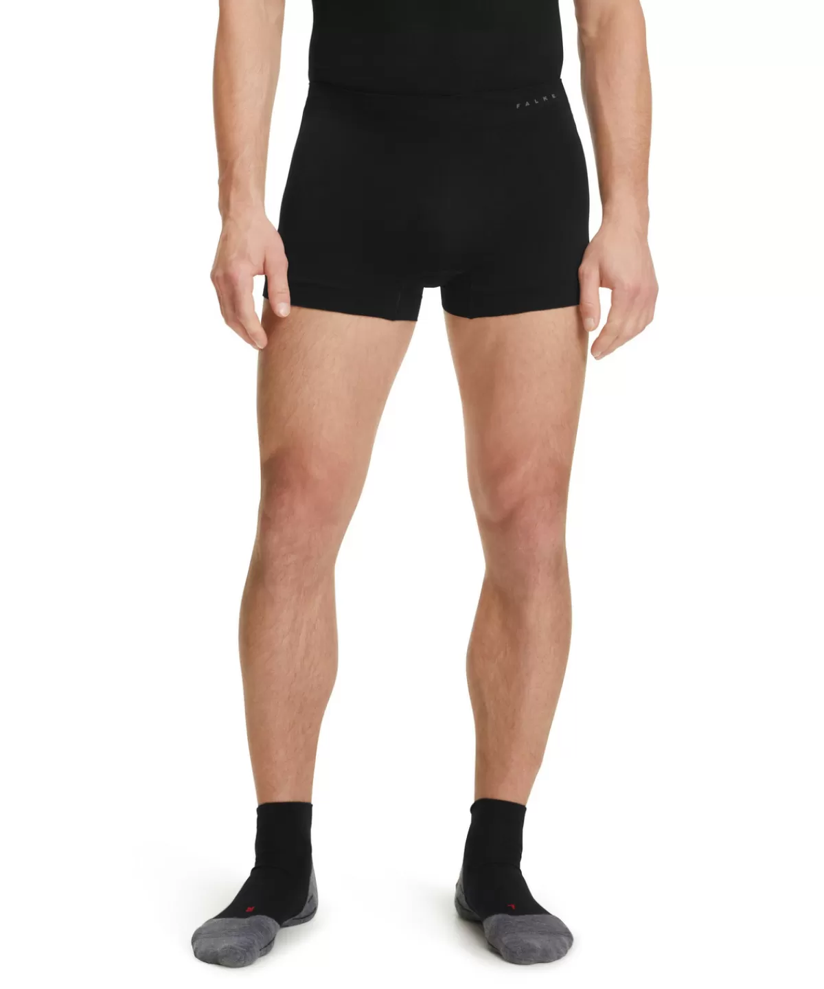 Herren Boxer Warm^FALKE Best