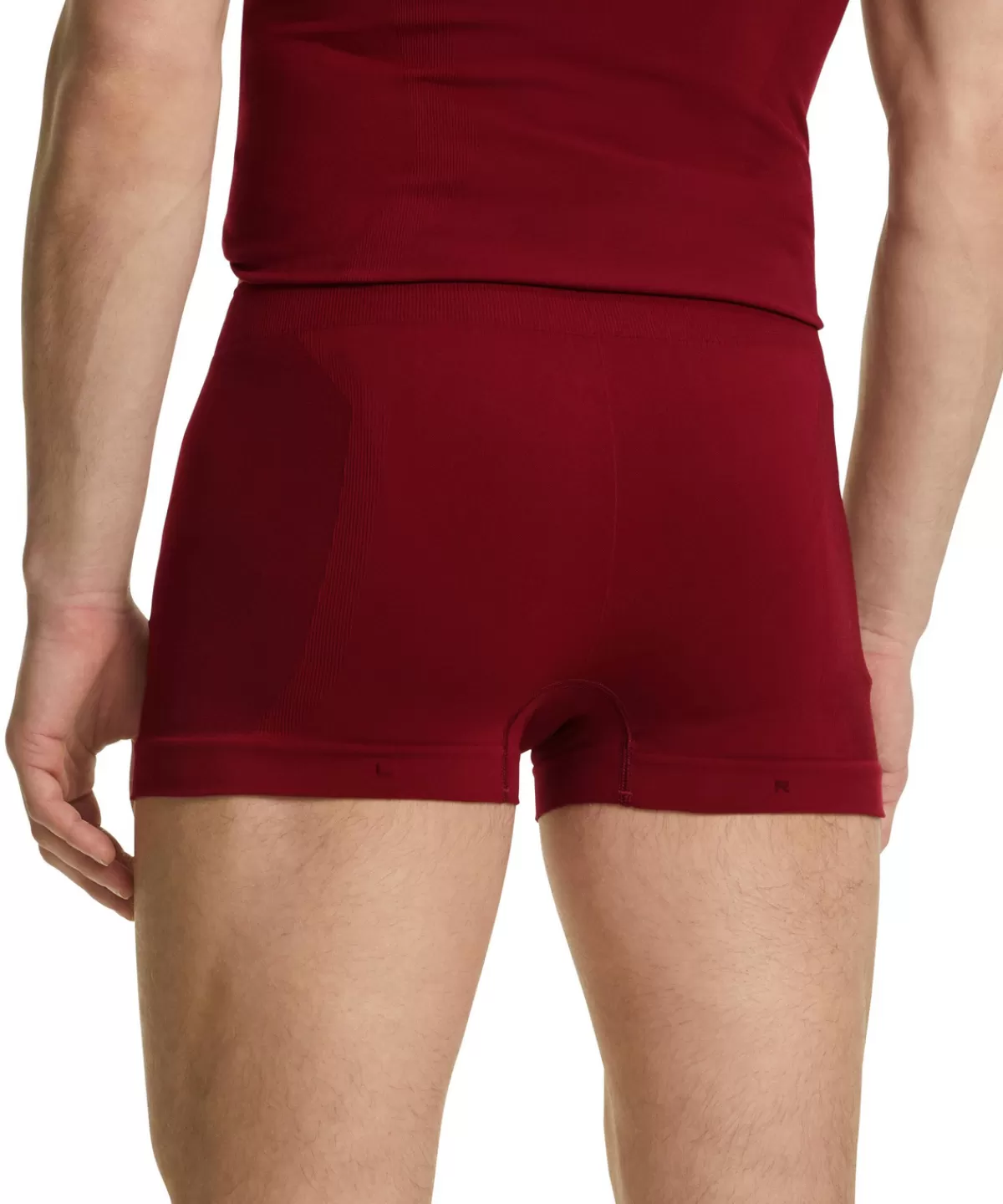 Herren Boxer Warm^FALKE Best