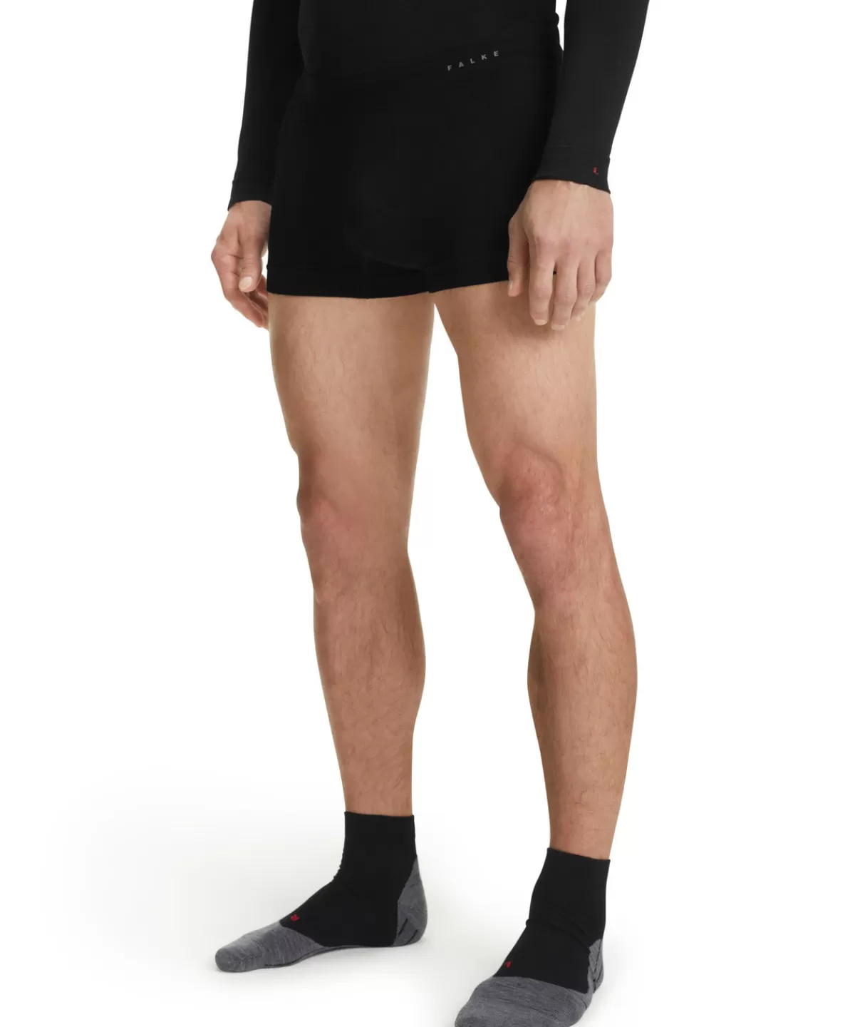 Herren Boxer Wool-Tech Light^FALKE Outlet