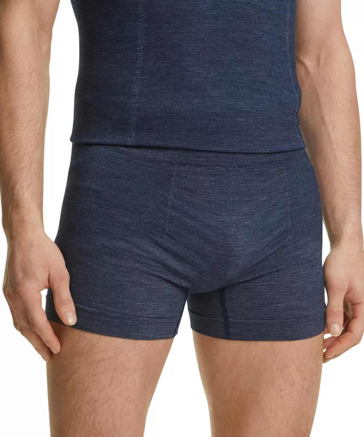 Herren Boxer Wool-Tech Light^FALKE Clearance