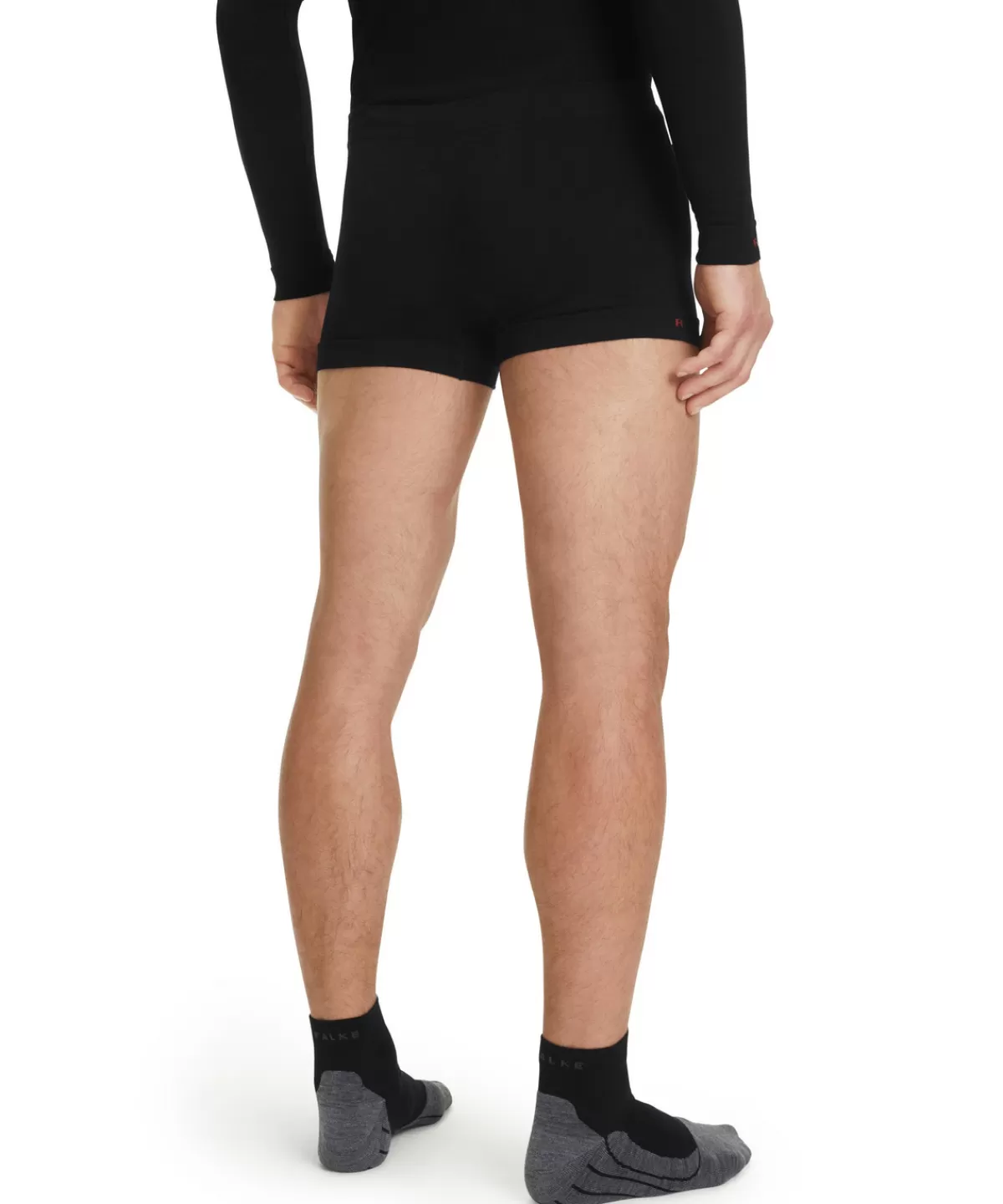 Herren Boxer Wool-Tech Light^FALKE Outlet