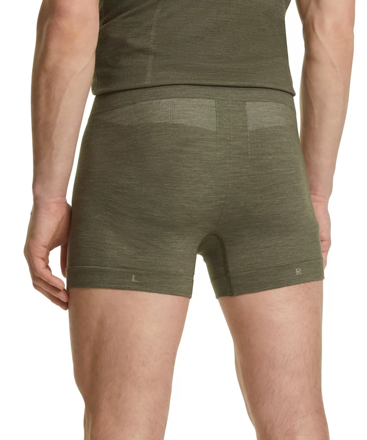 Herren Boxer Wool-Tech Light^FALKE Flash Sale