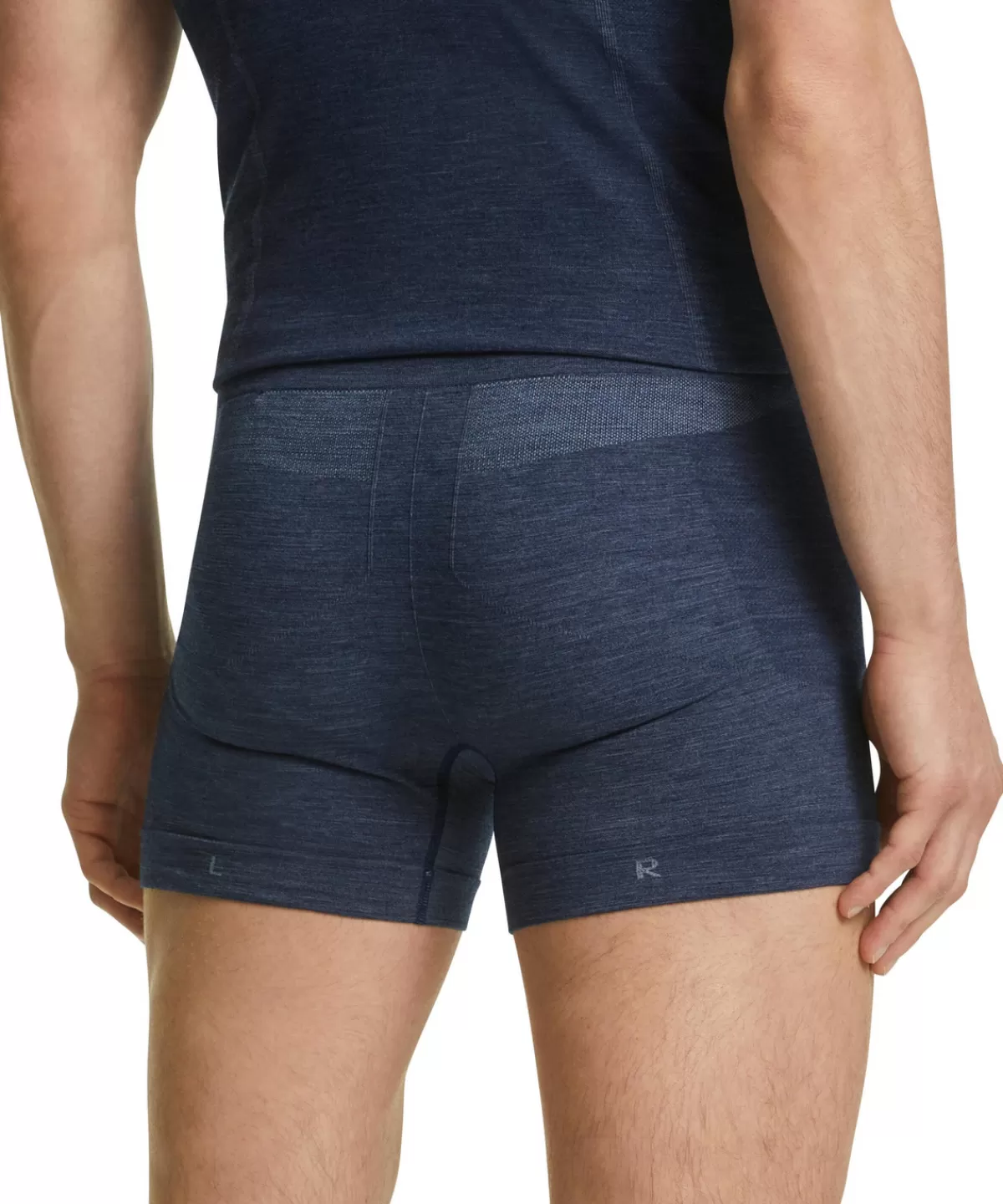 Herren Boxer Wool-Tech Light^FALKE Clearance