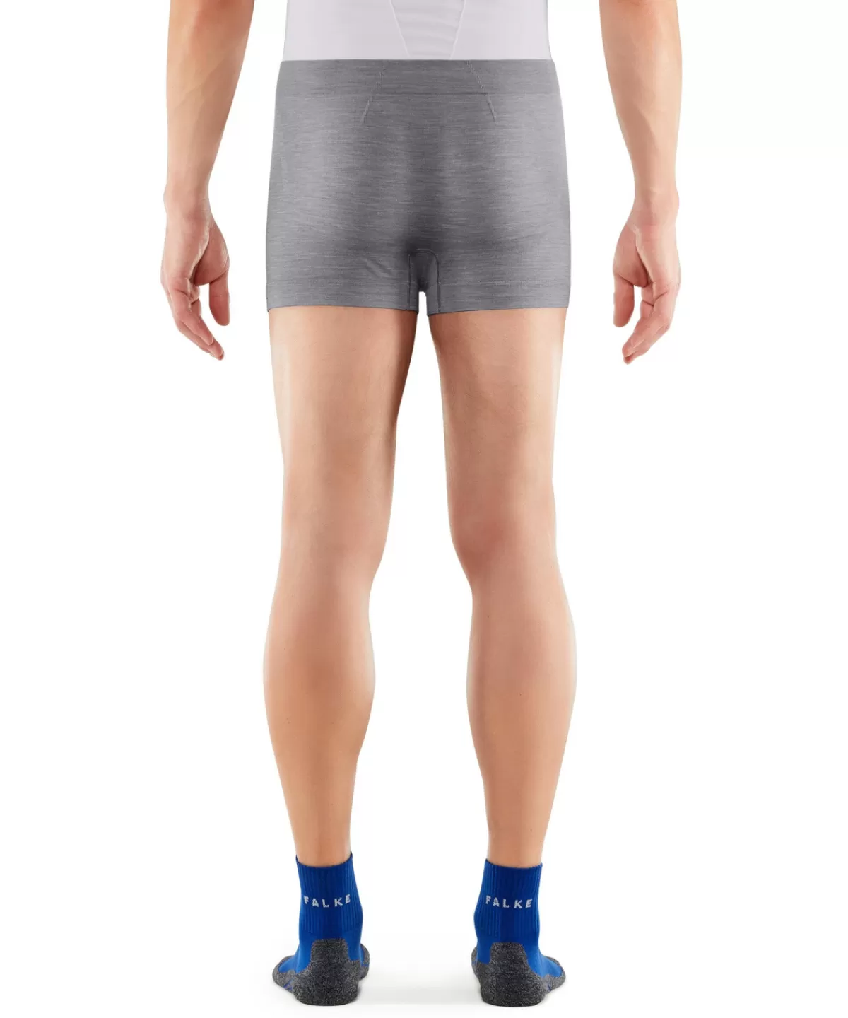 Herren Boxer Wool-Tech Light^FALKE Best