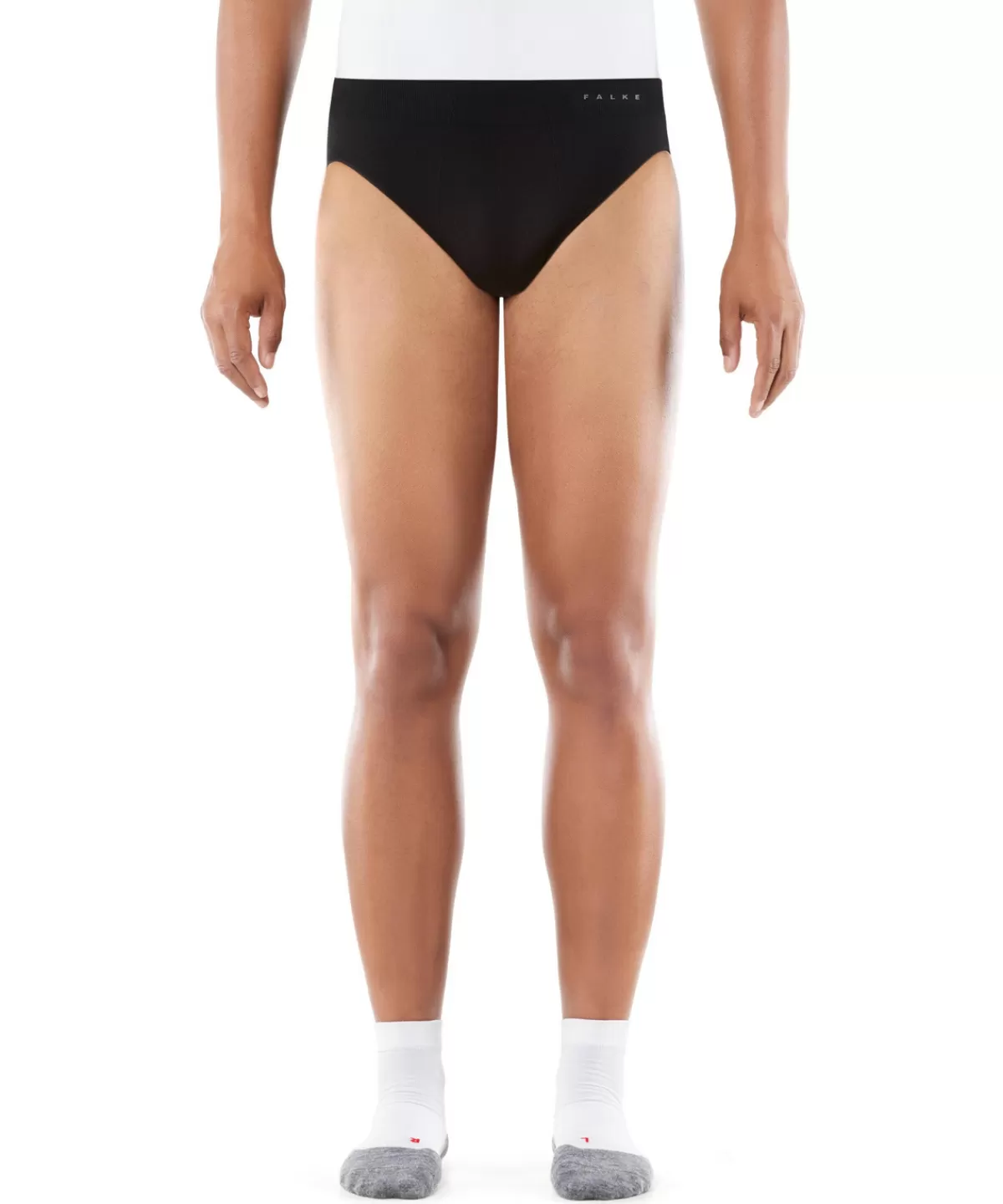 Herren Brief Warm^FALKE Clearance