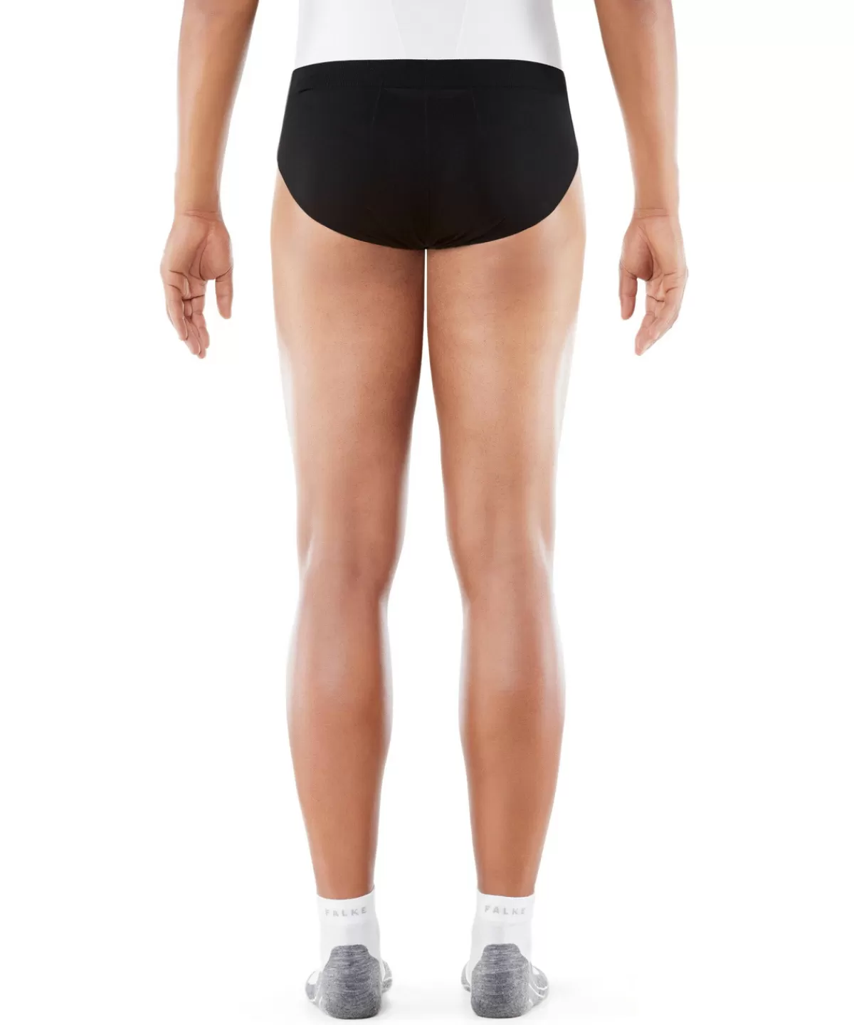 Herren Brief Warm^FALKE Clearance