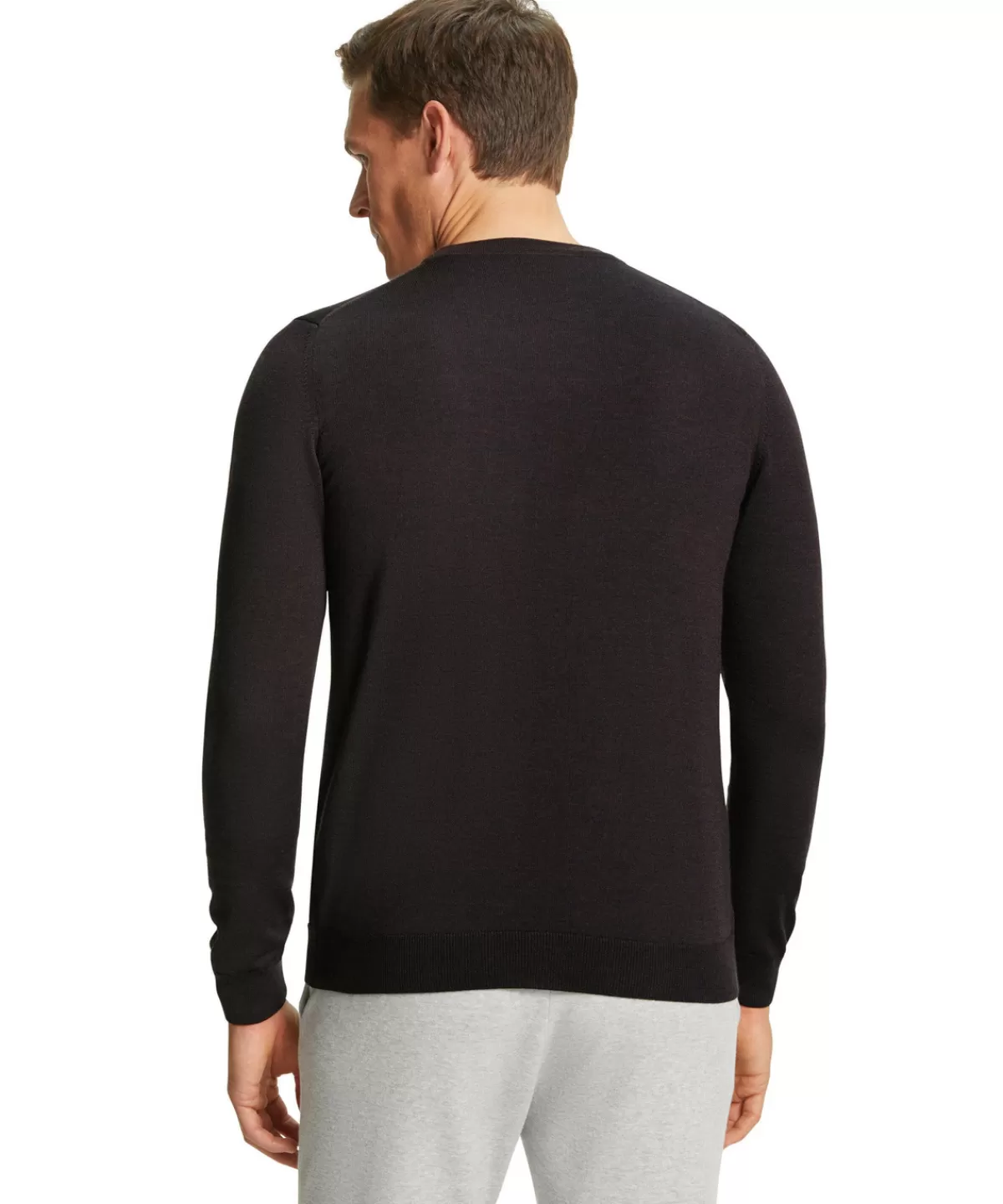 Herren Cardigan V-Ausschnitt^FALKE Flash Sale