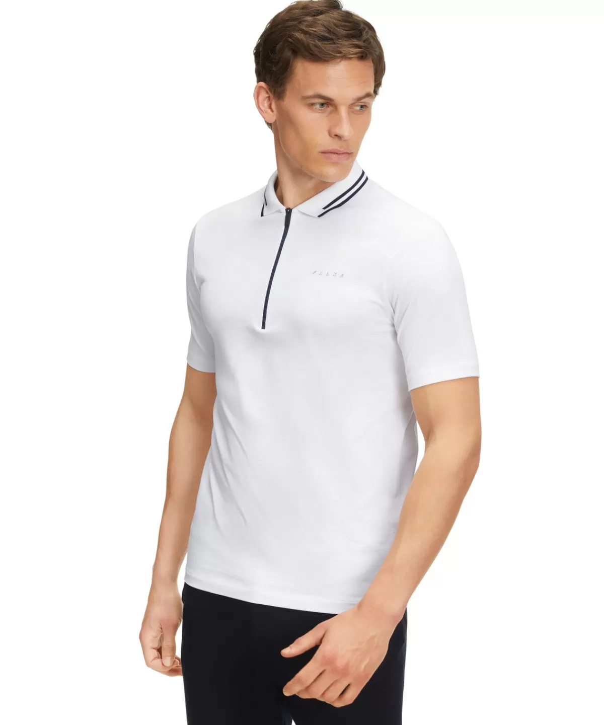 Herren Golf T-Shirt Polo^FALKE Online
