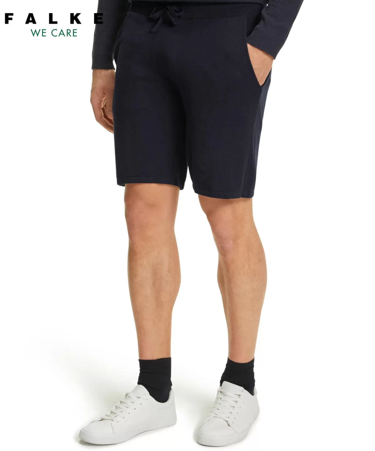 Herren Hose^FALKE Best
