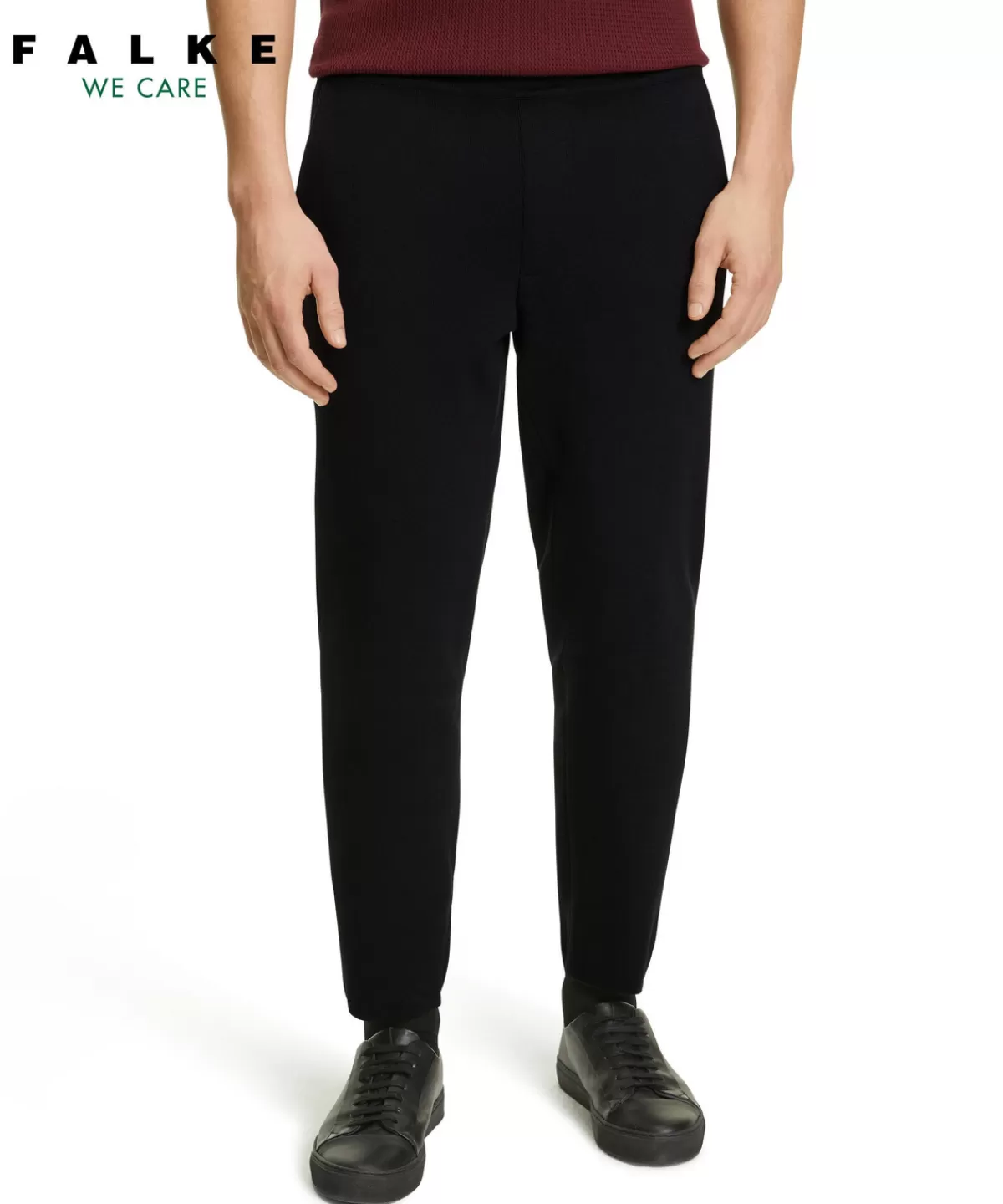 Herren Hose^FALKE Clearance