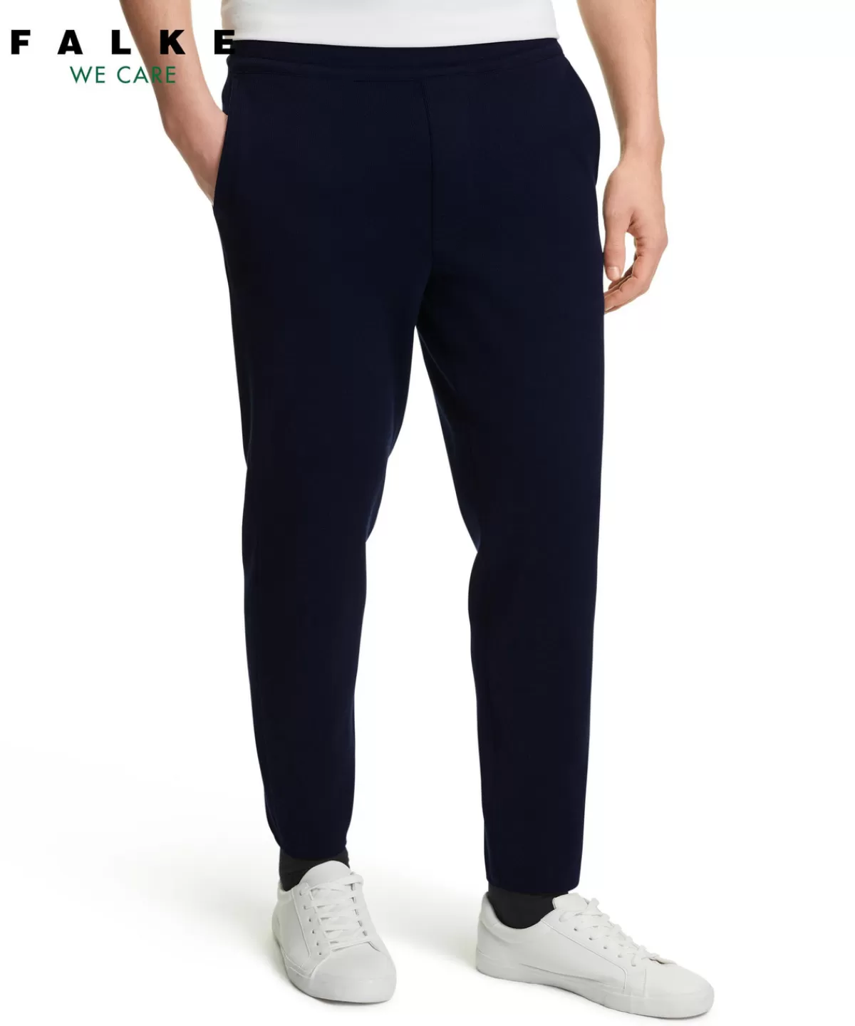Herren Hose^FALKE Sale