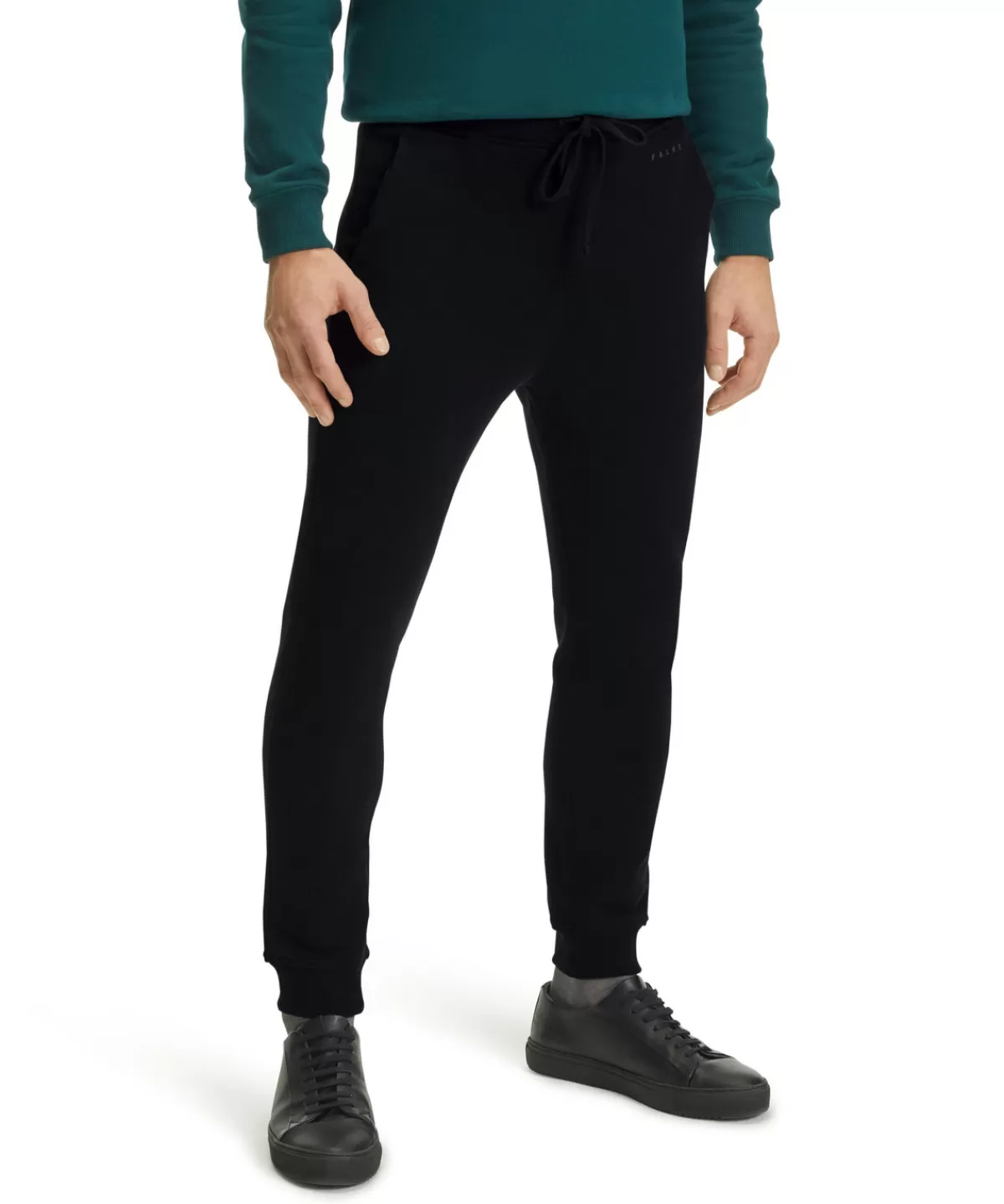 Herren Hose^FALKE Clearance