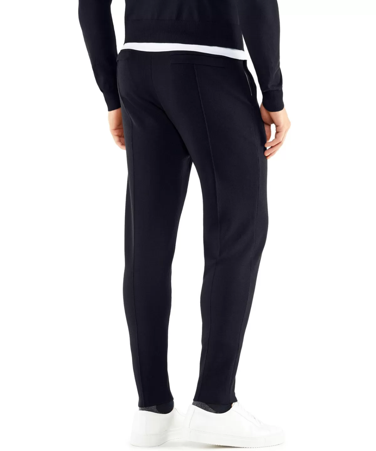 Herren Hose^FALKE Hot