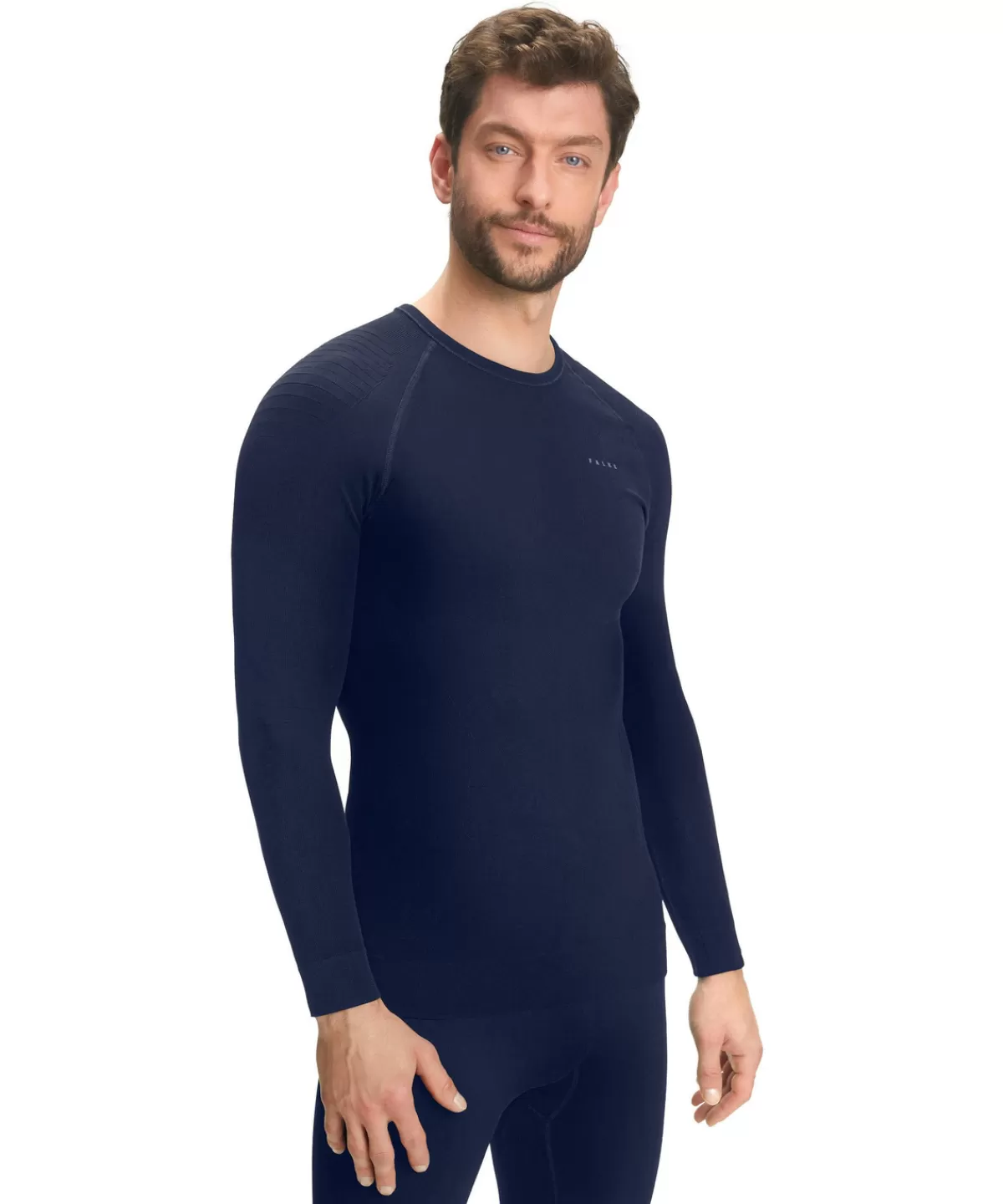 Herren Langarmshirt Maximum Warm^FALKE Store