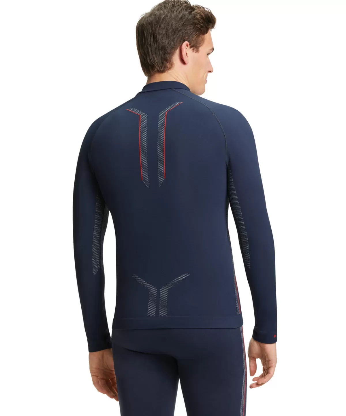 Herren Langarmshirt Maximum Warm^FALKE New