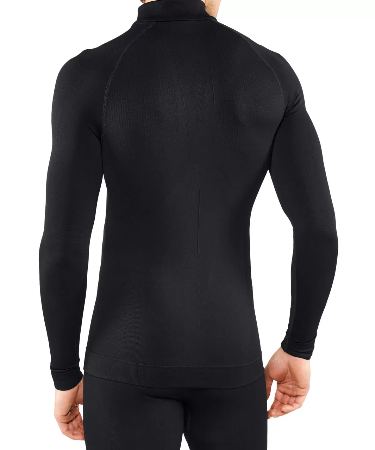 Herren Langarmshirt Maximum Warm^FALKE Cheap