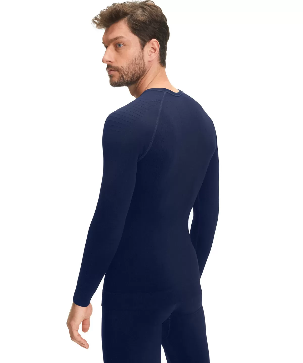 Herren Langarmshirt Maximum Warm^FALKE Store