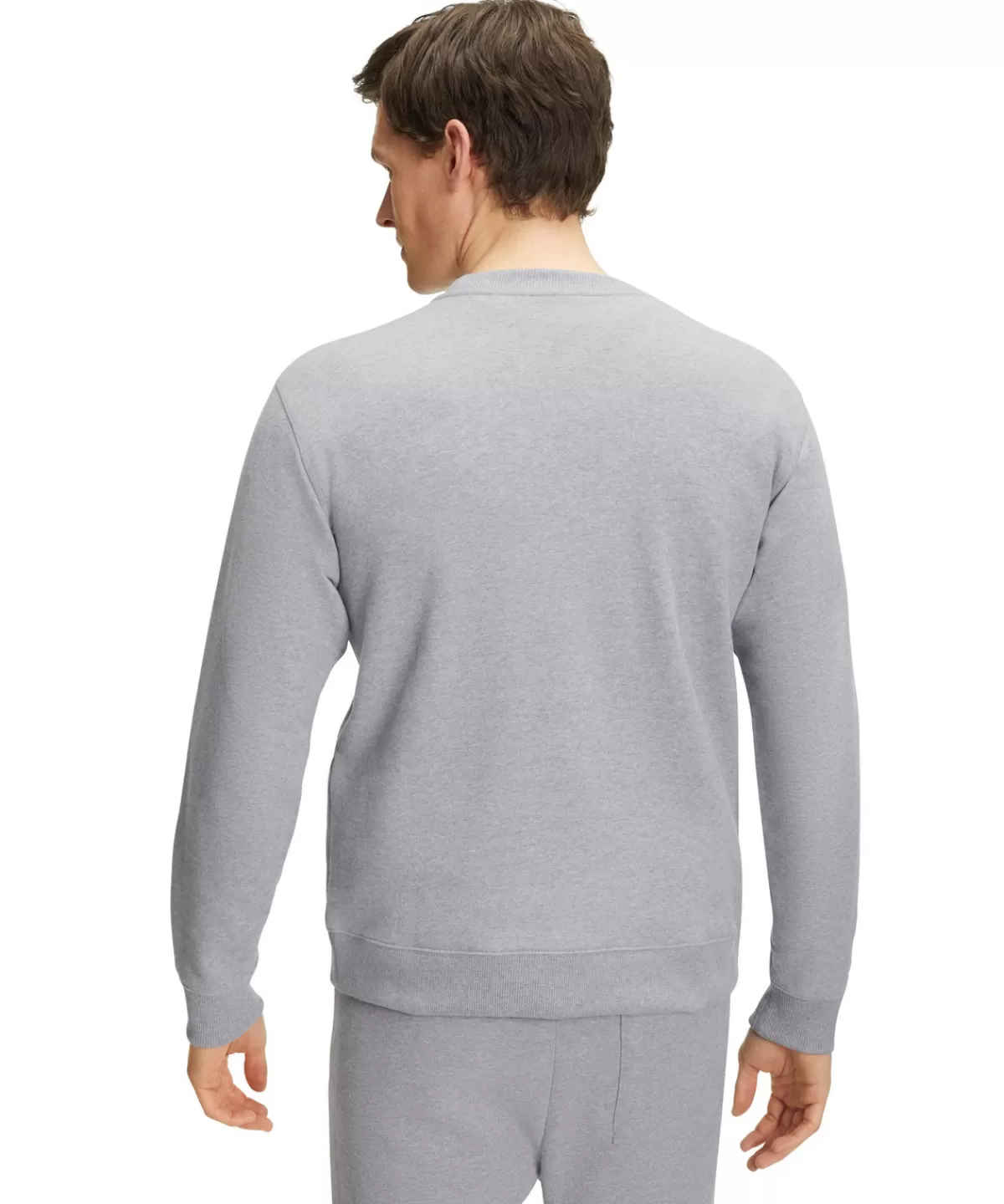 Herren Langarmshirt Rundhals^FALKE Hot