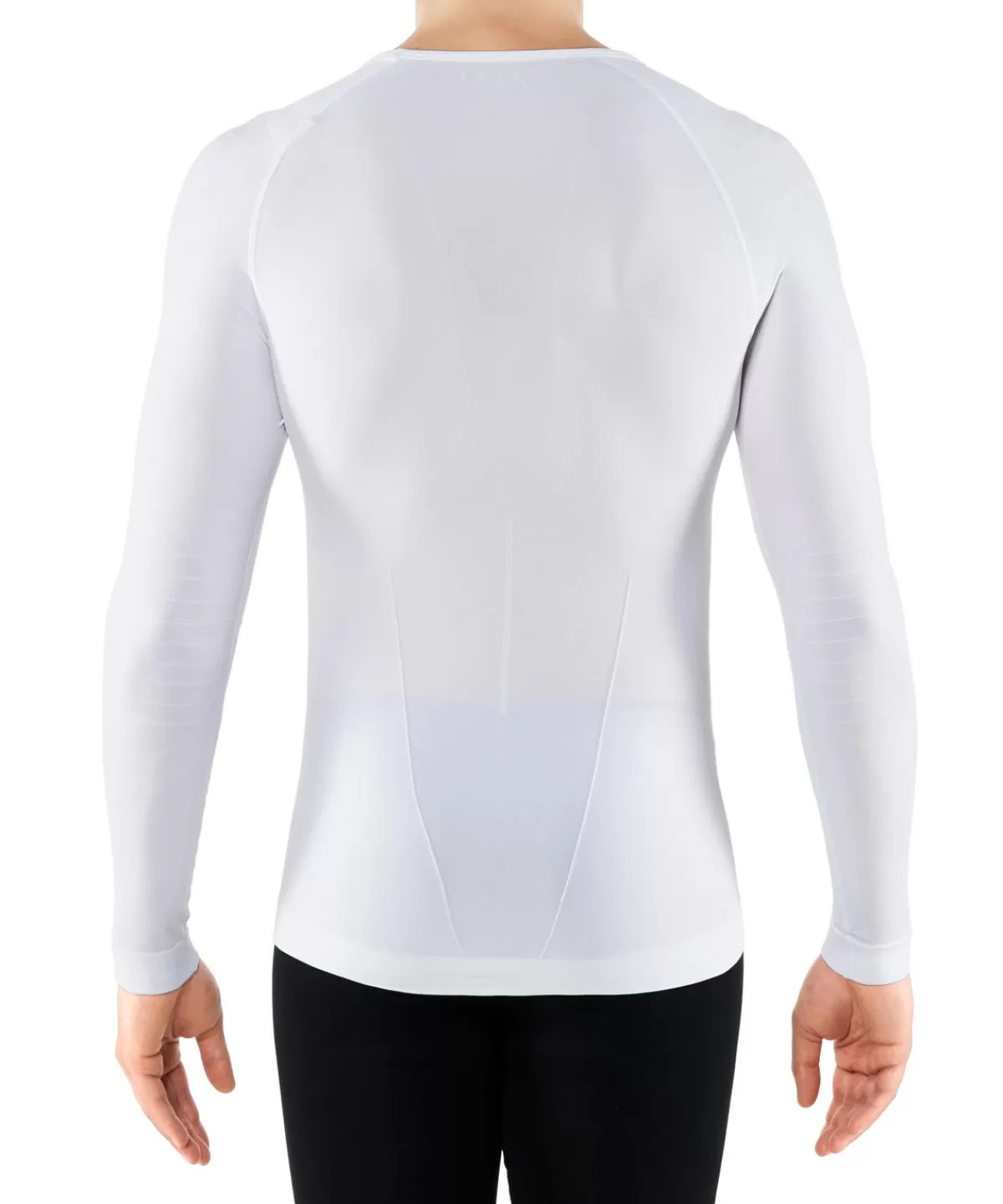 Herren Langarmshirt Warm^FALKE Flash Sale