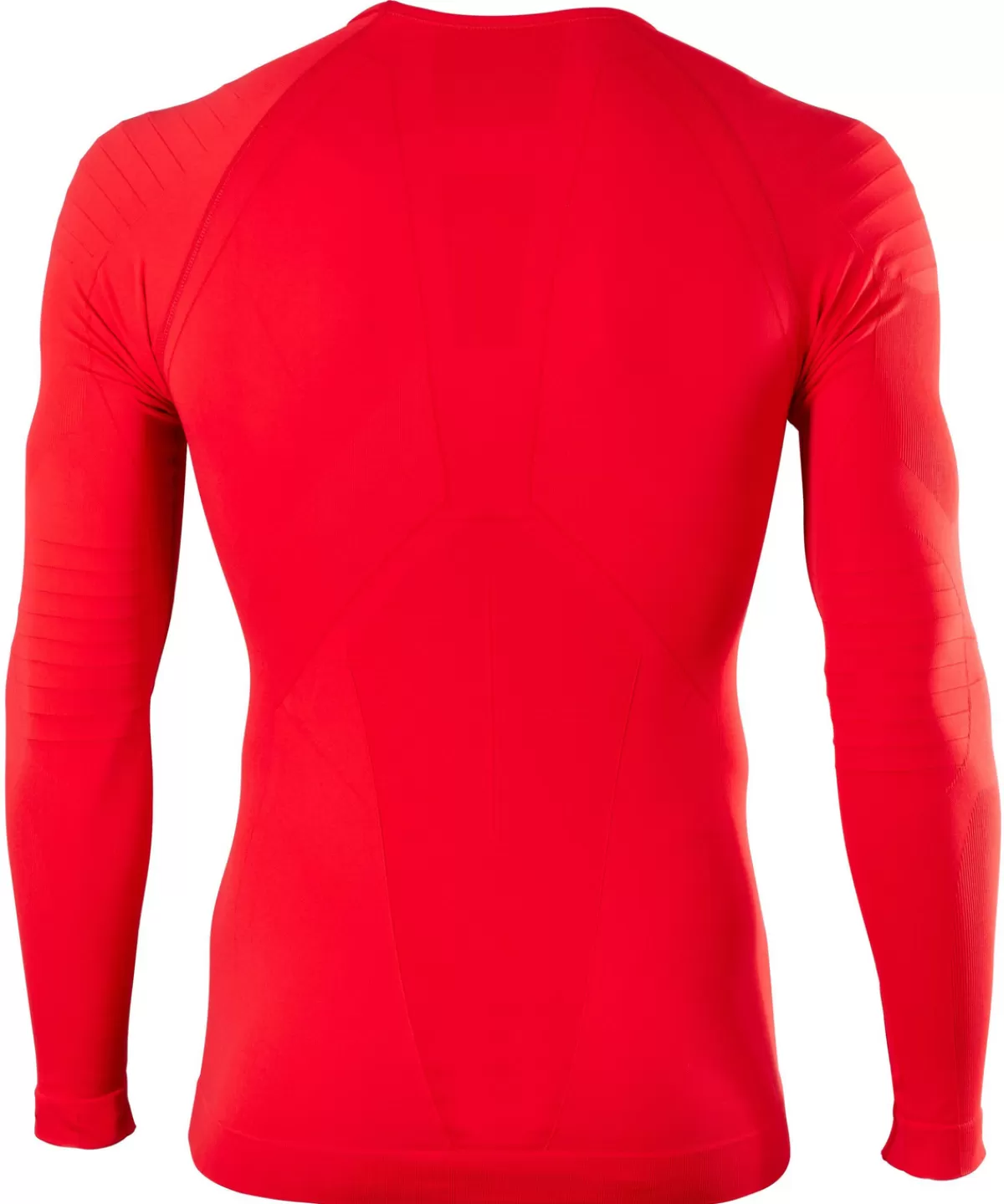 Herren Langarmshirt Warm^FALKE Hot
