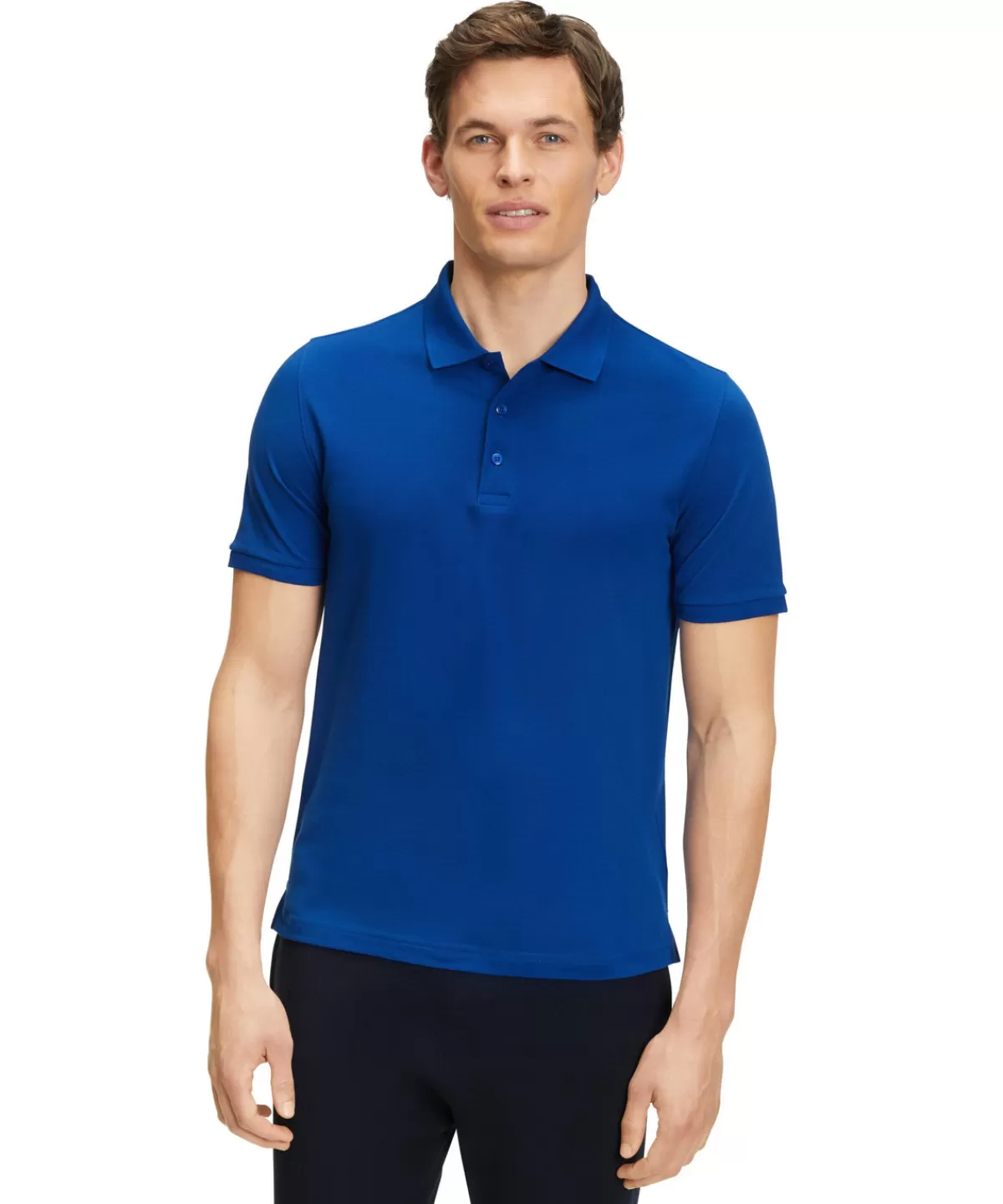Herren Polo Shirt Polo^FALKE Store