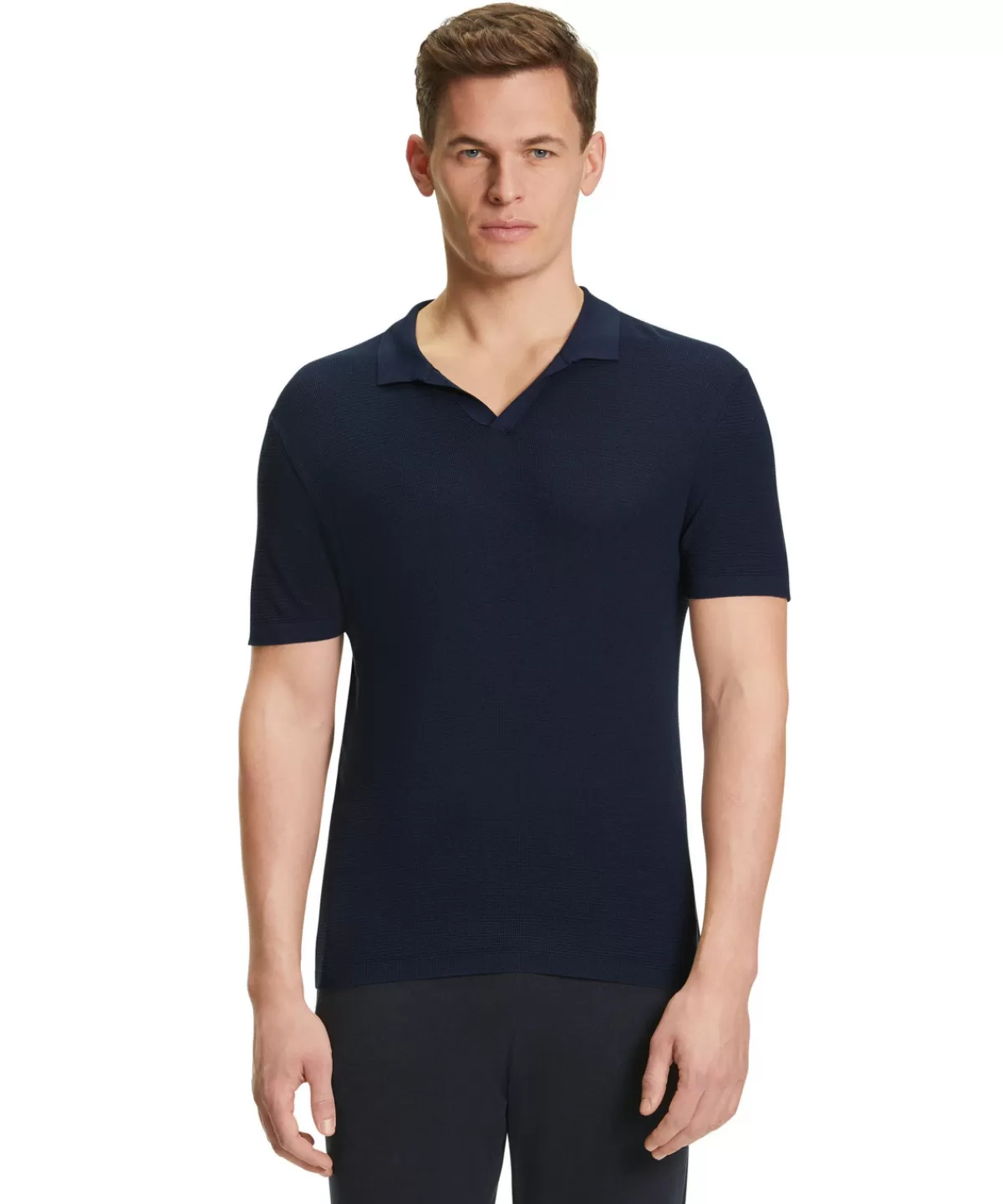 Herren Polo Shirt Polo^FALKE Shop