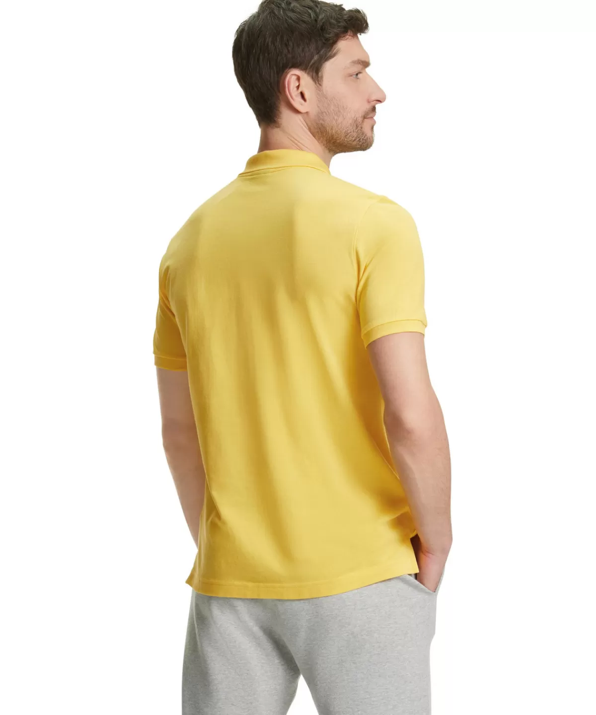 Herren Polo Shirt Polo^FALKE Clearance