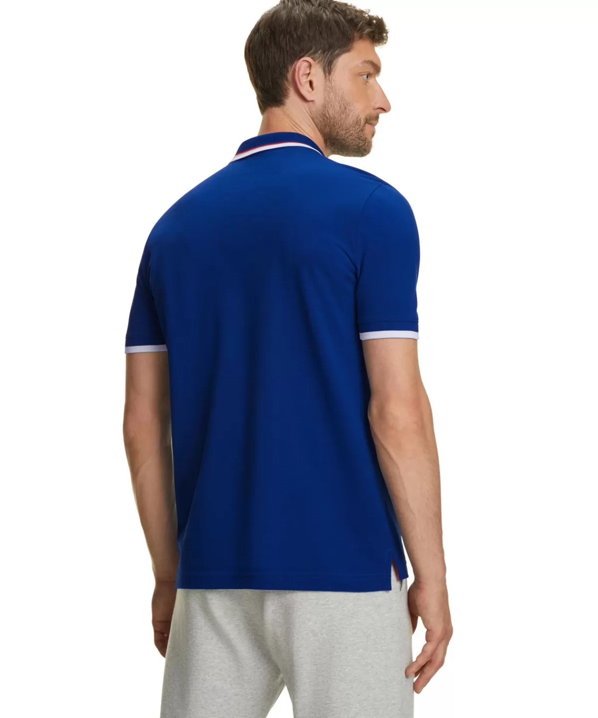 Herren Polo Shirt Polo^FALKE Store