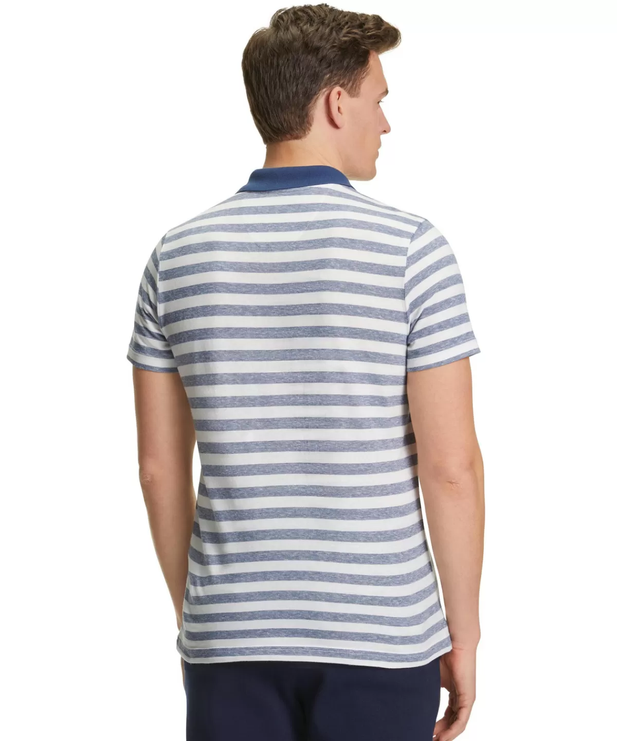 Herren Polo Shirt Polo^FALKE Clearance