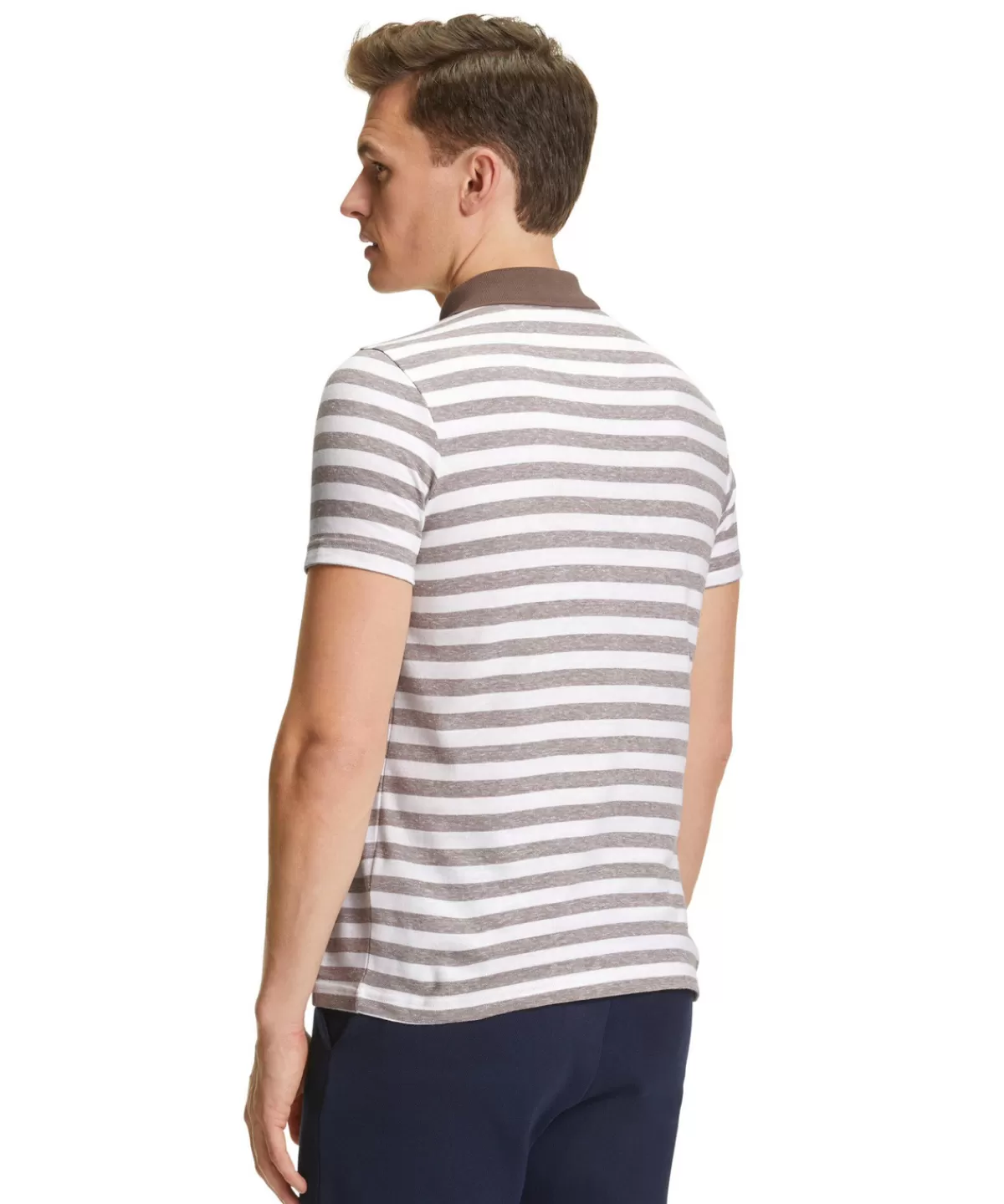 Herren Polo Shirt Polo^FALKE Cheap