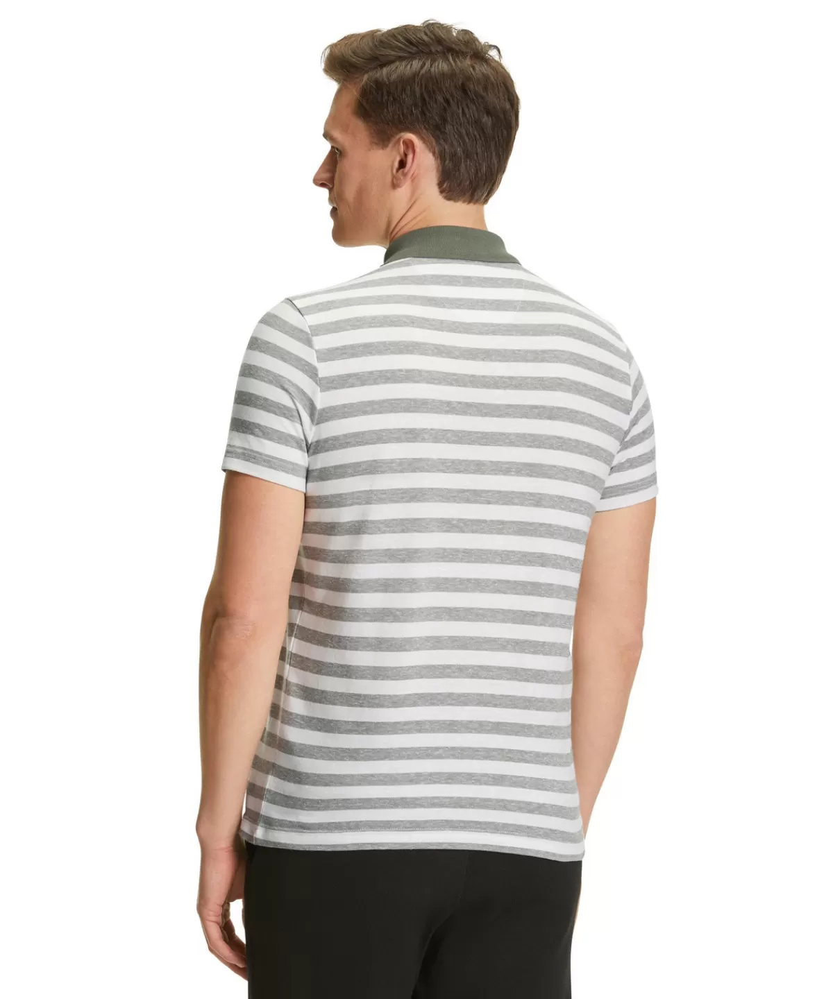 Herren Polo Shirt Polo^FALKE Cheap