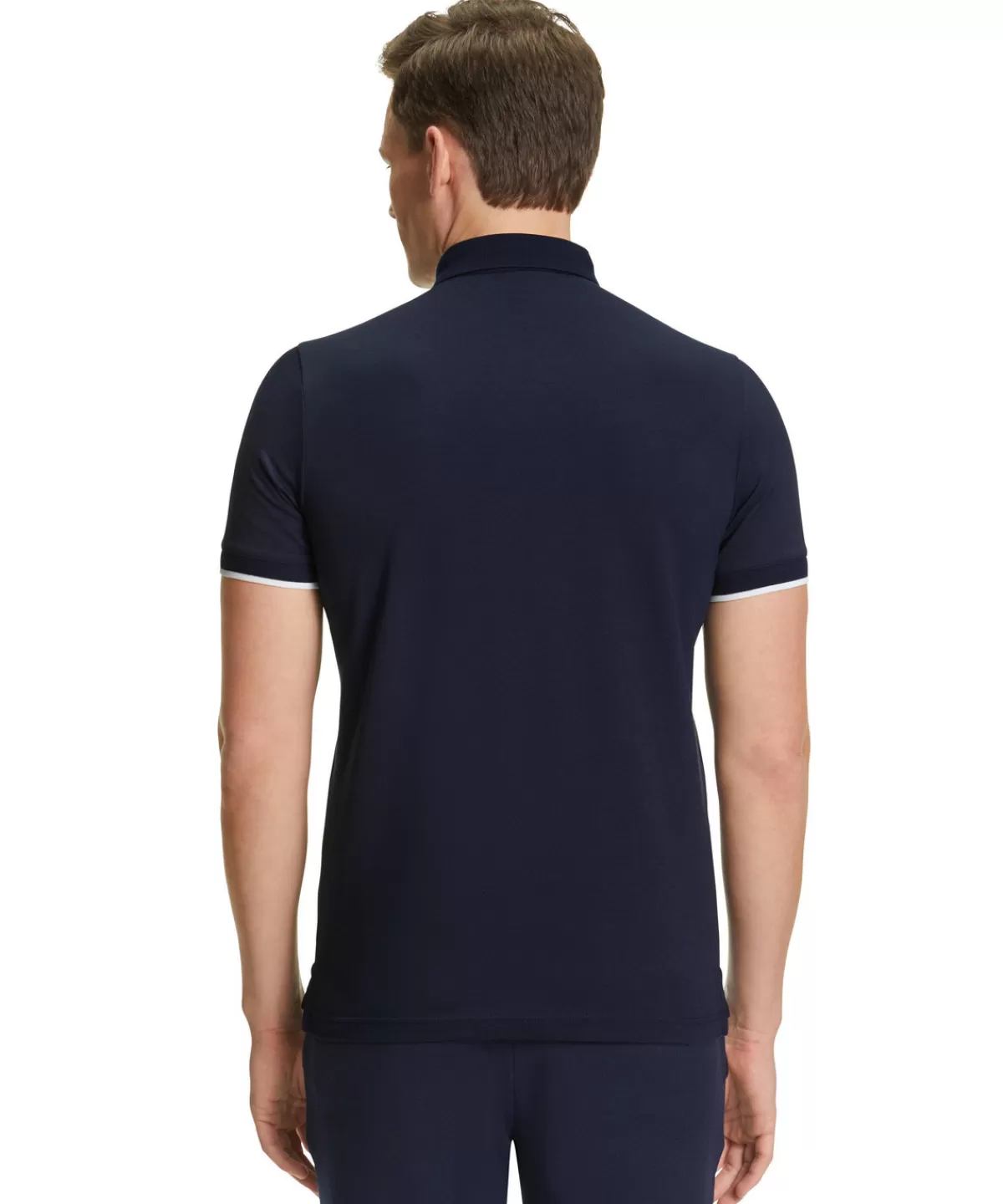 Herren Polo Shirt Polo^FALKE Shop
