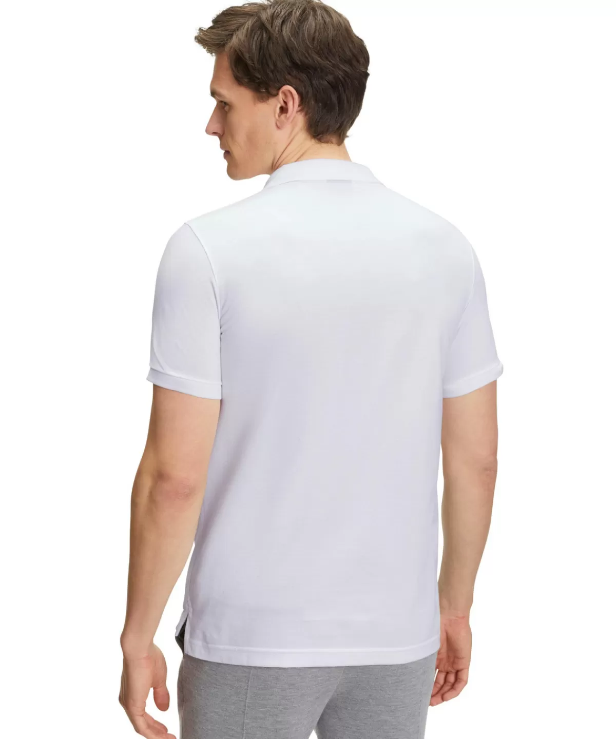 Herren Polo Shirt Polo^FALKE Store