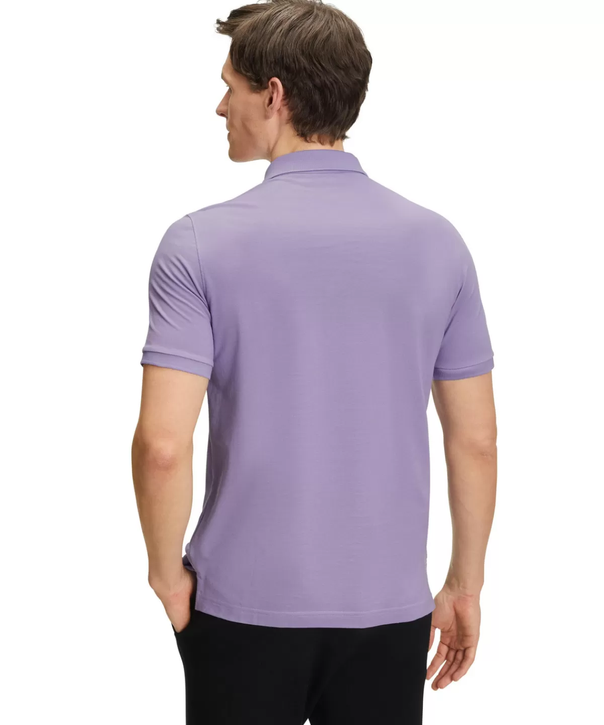 Herren Polo Shirt Polo^FALKE Shop