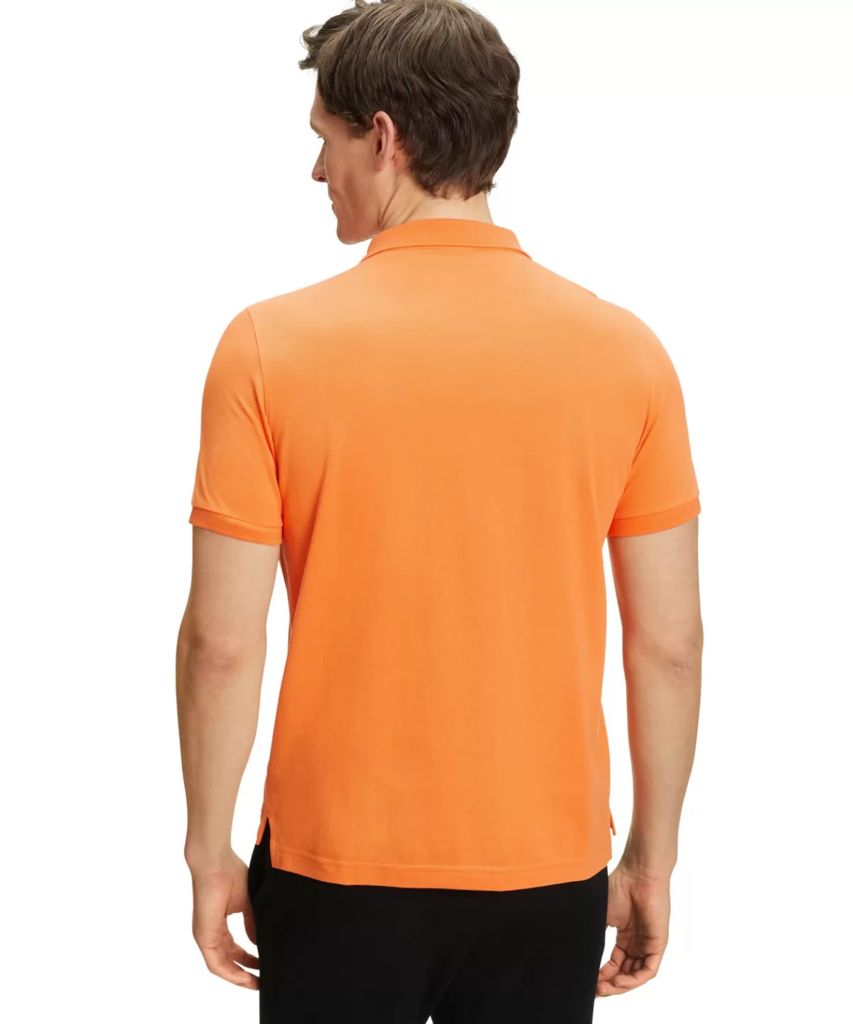 Herren Polo Shirt Polo^FALKE Discount