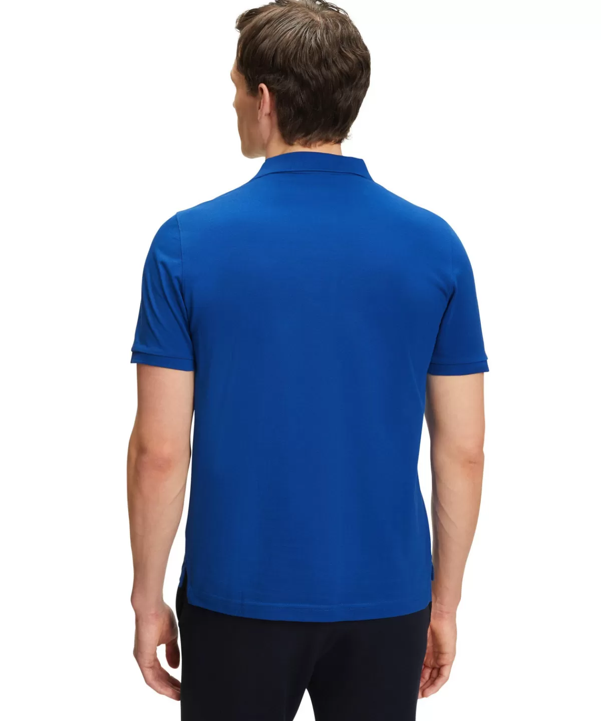 Herren Polo Shirt Polo^FALKE Store