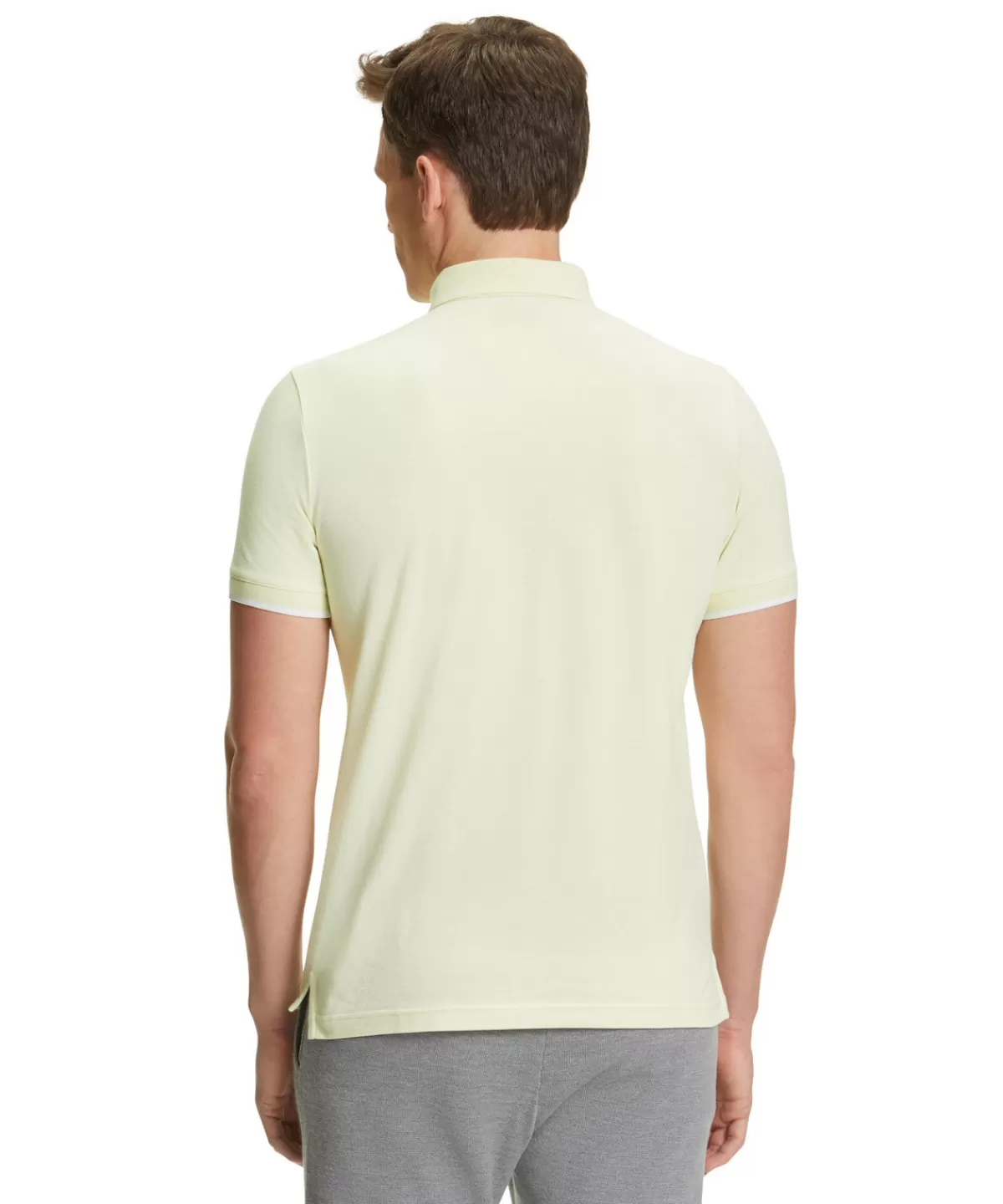 Herren Polo Shirt Polo^FALKE Online