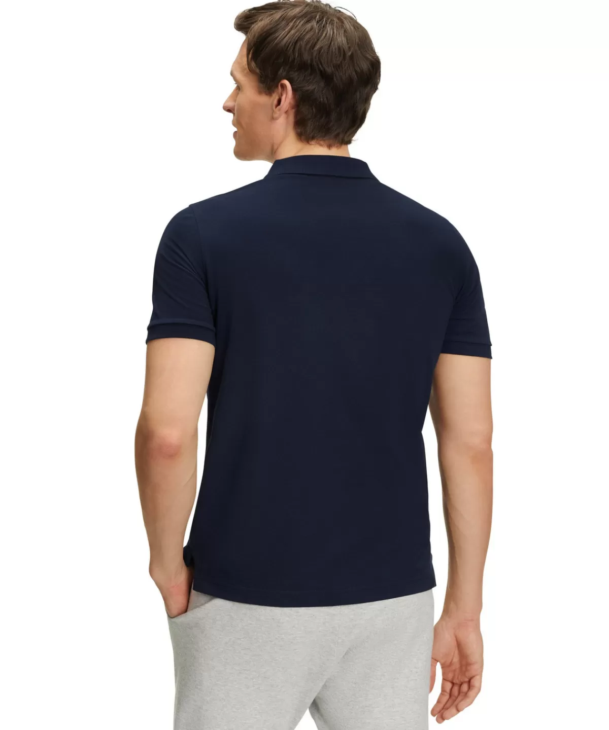 Herren Polo Shirt Polo^FALKE Clearance